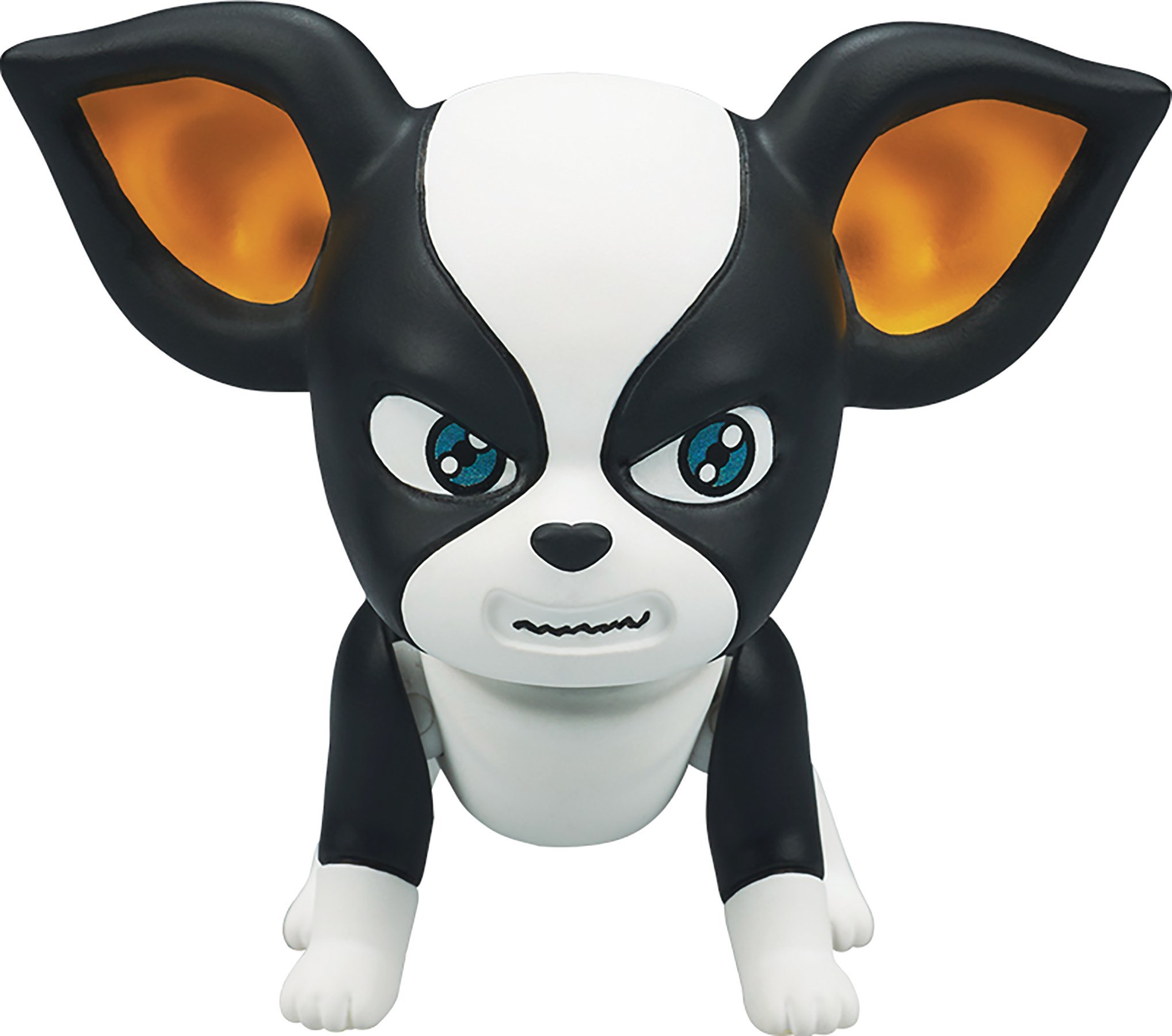 Amazon.co.jp: みにっしも TVアニメ「ジョジョの奇妙な冒険」 イギー