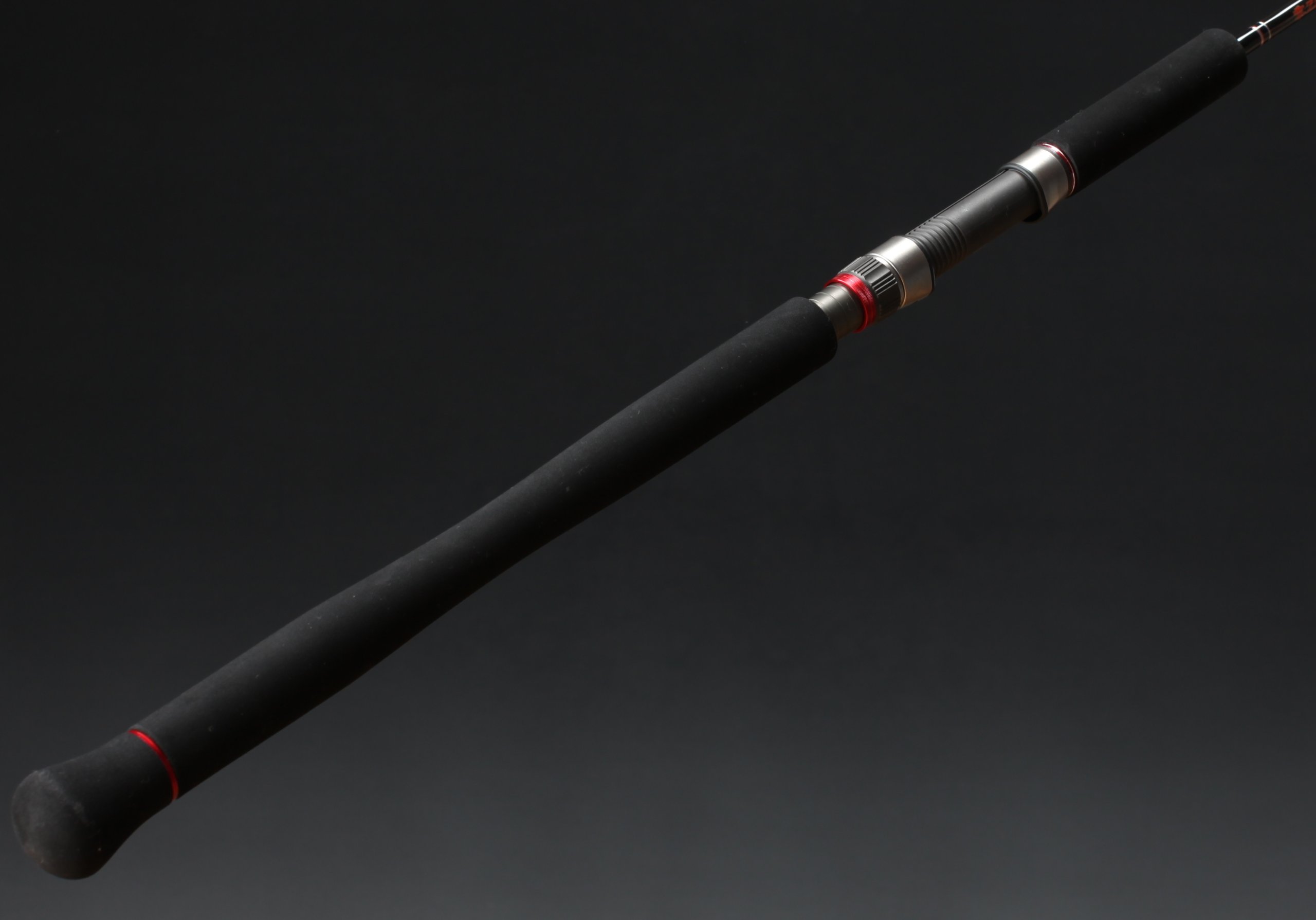 Amazon | ゼニス(ZENITH) ロッド 零式スプリント ZS63S-4 | ゼニス