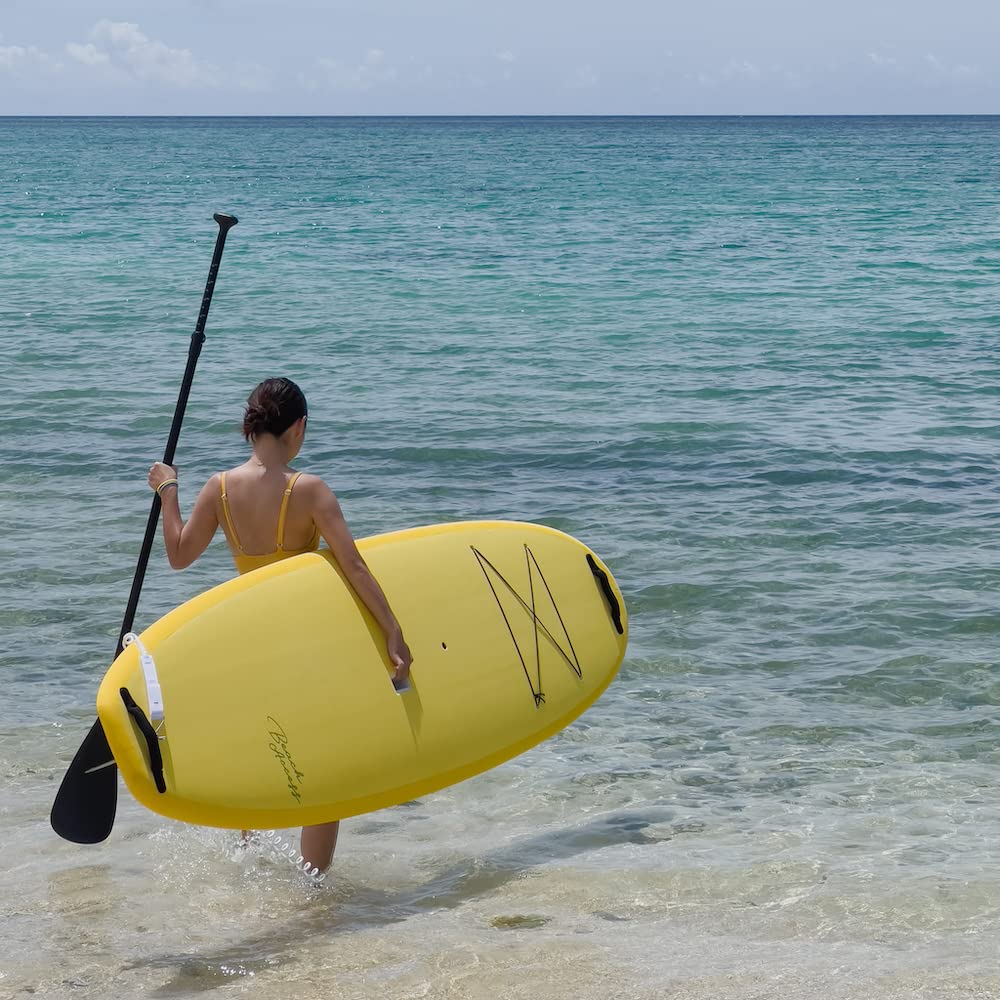 Amazon | Beach Access ソフトトップ SUPボード (スタンドアップパドル