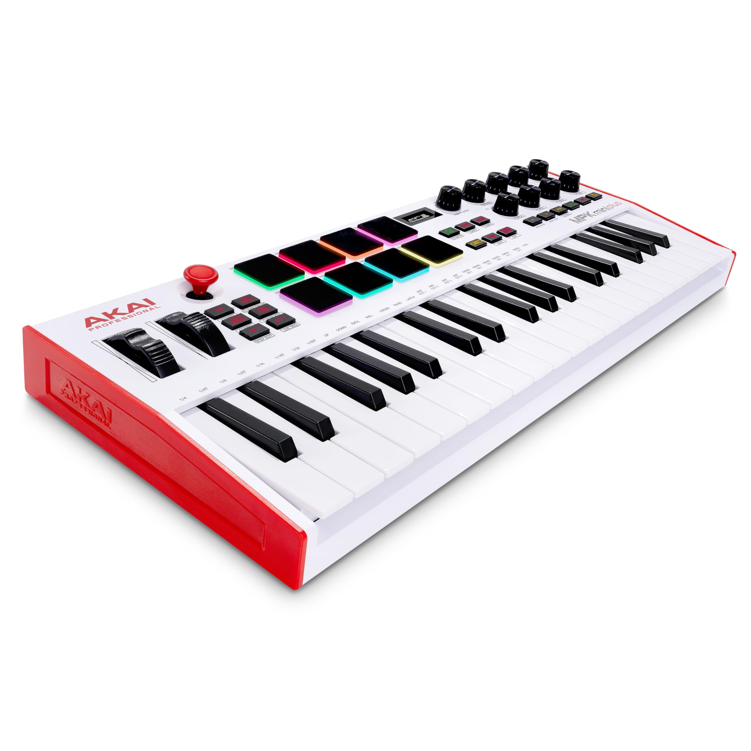 DTM・DAW AKAI MPK mini plus Amazon.com: Akai Professional MPK Mini