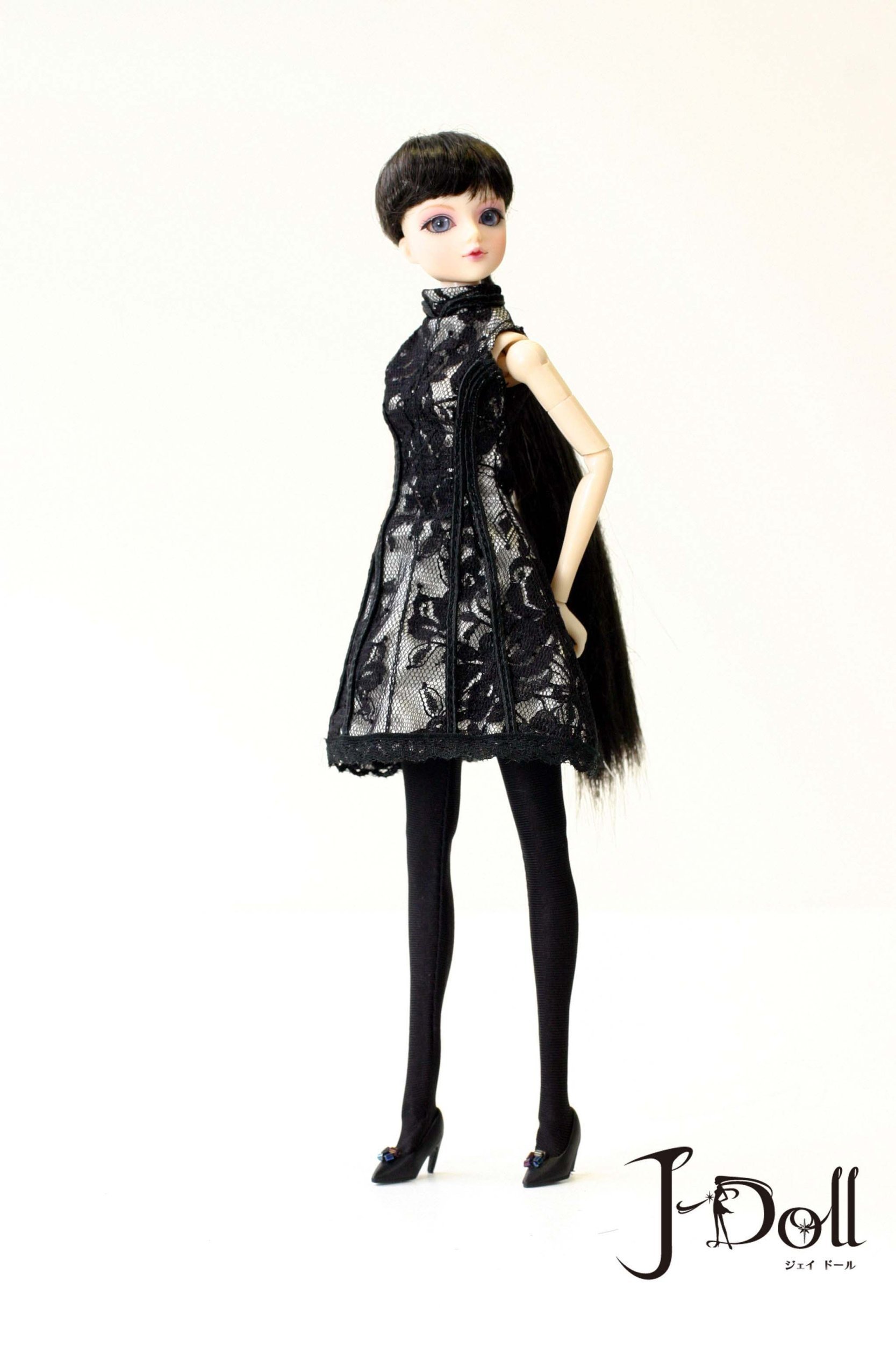 Amazon.com: J-Doll, LAVALLE : Toys & Games