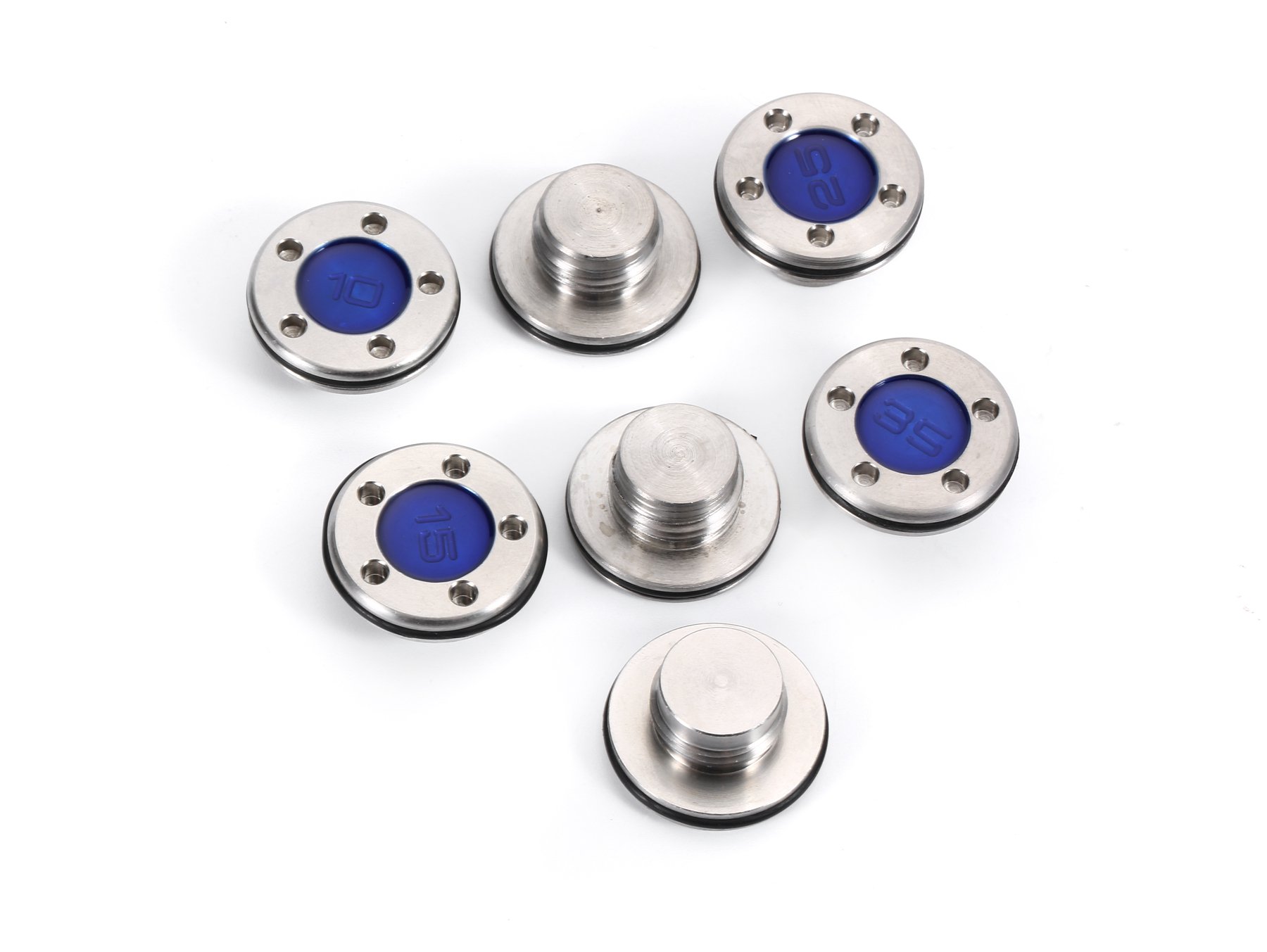 Amazon | スコッティ キャメロン バター用 ファストバック・スクエア