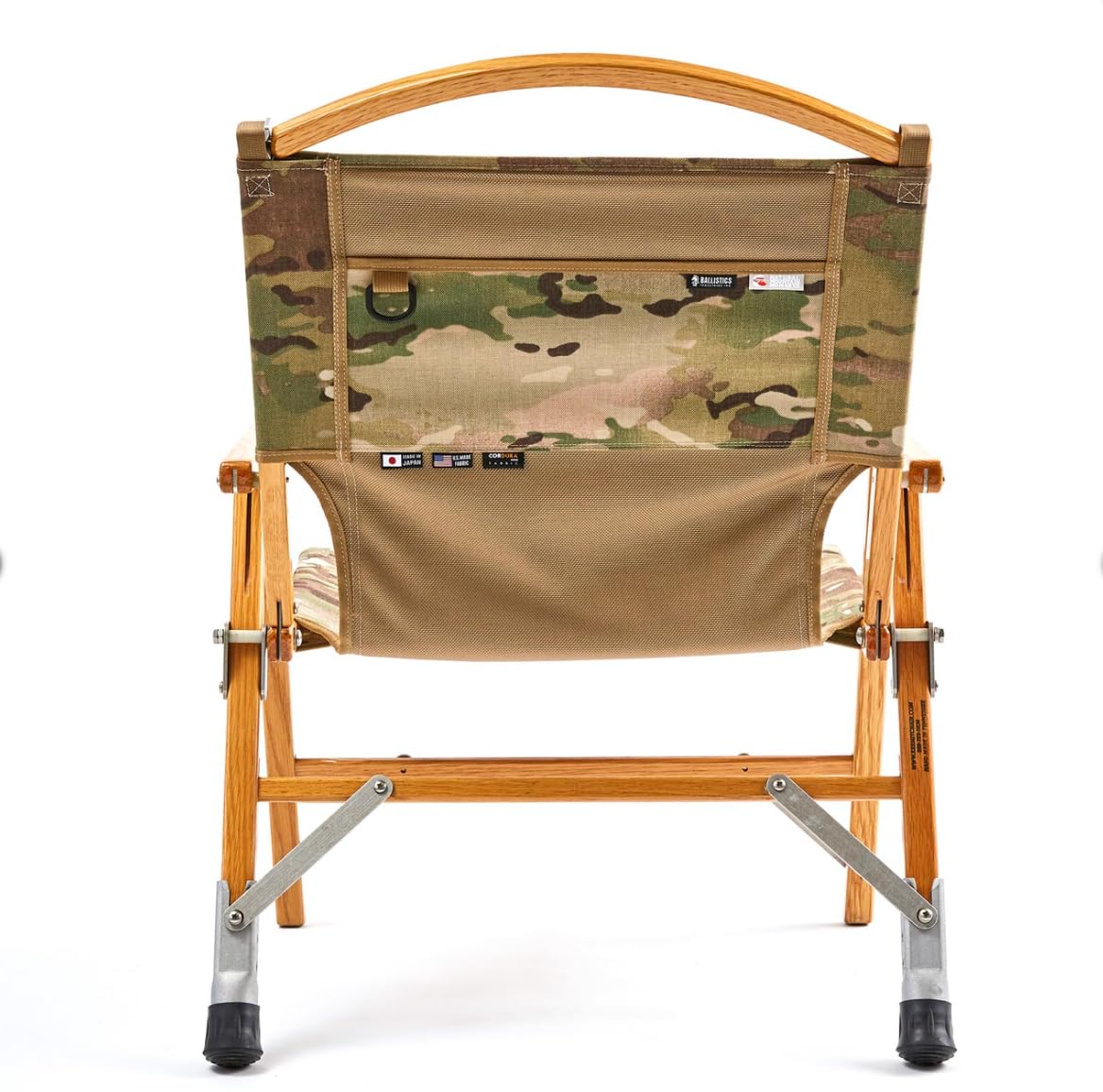 新品】マイスターシート マルチカムブラック BALLISTICS