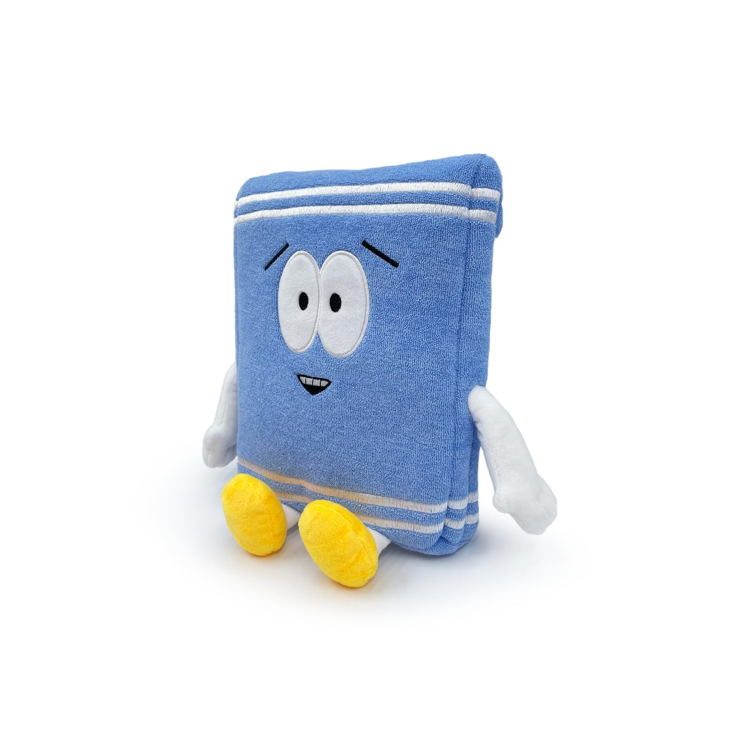 Amazon.com: Youtooz Towelie Plush #2 9in, South Park Collectible