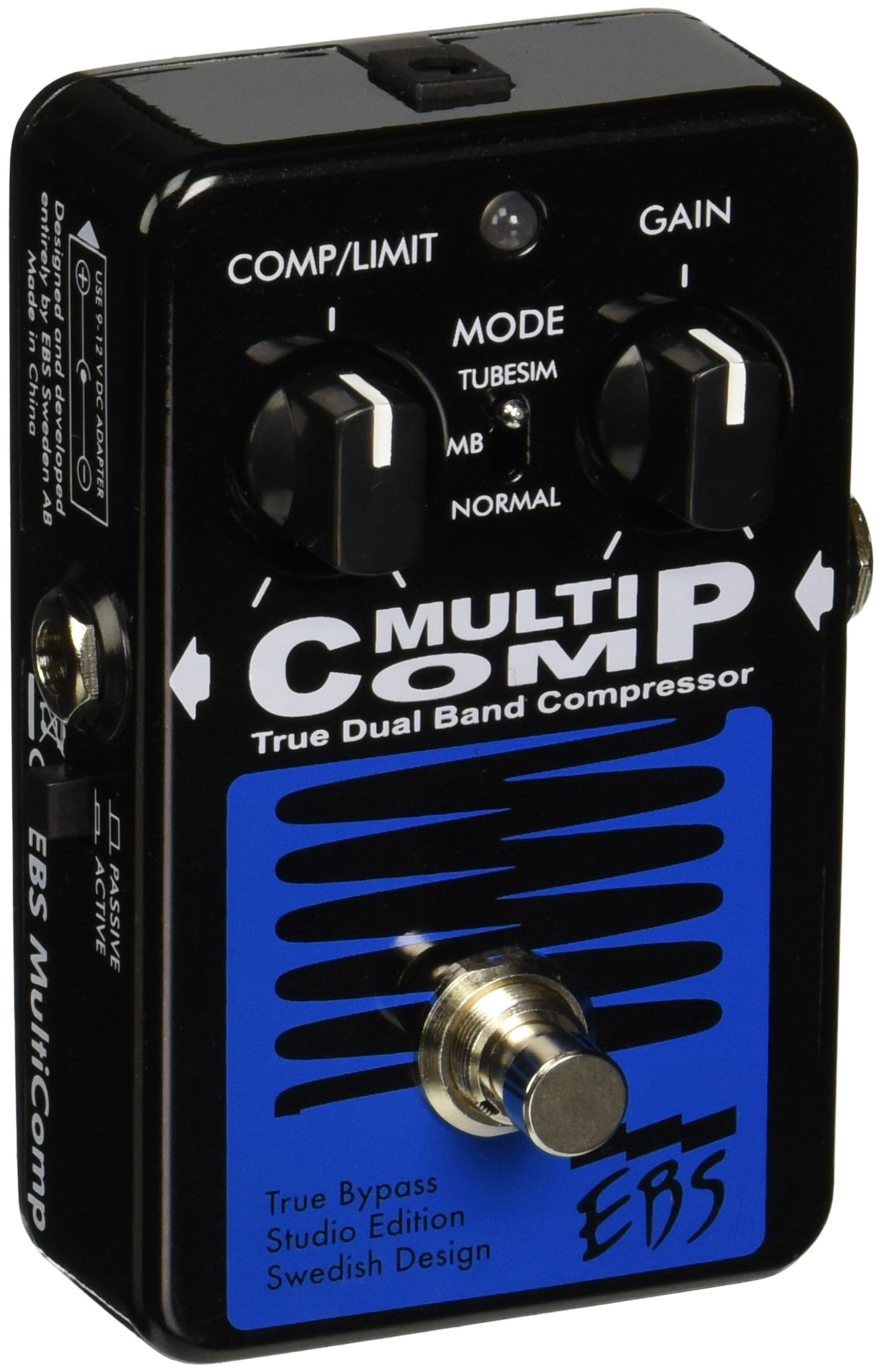 Amazon | EBS マルチコンプ スタジオエディション MULTICOMP-SE