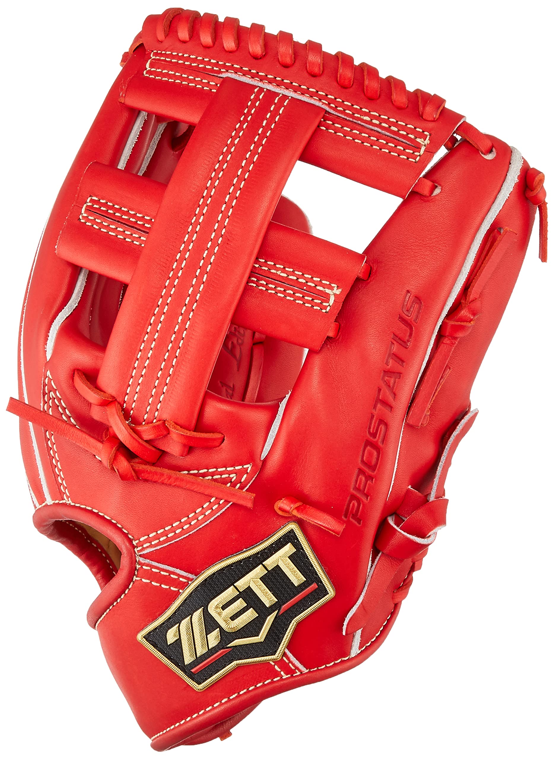 Amazon | ゼット(ZETT) 硬式野球 グラブ (グローブ) プロステイタスSE