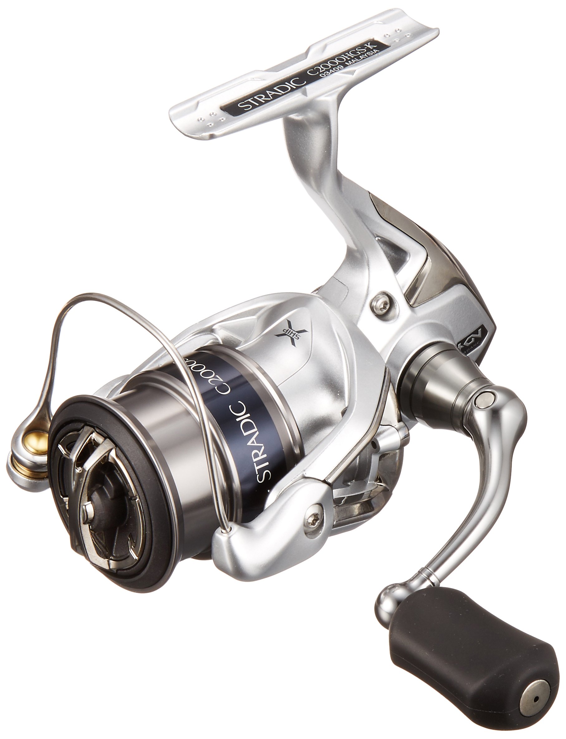 Amazon | シマノ(SHIMANO) スピニングリール 15 ストラディック