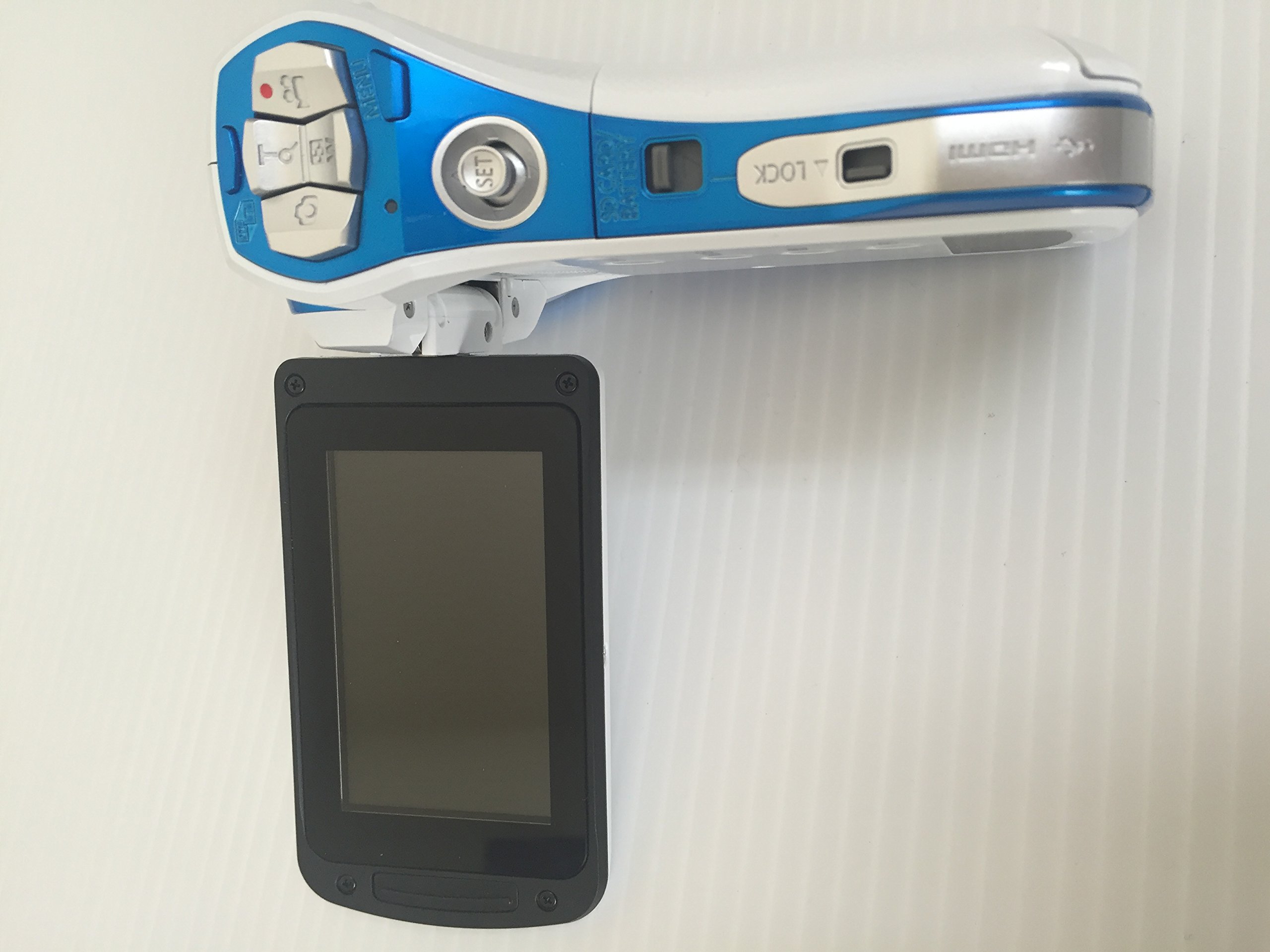 Amazon.co.jp: パナソニック デジタルムービーカメラ 防水&タフ設計