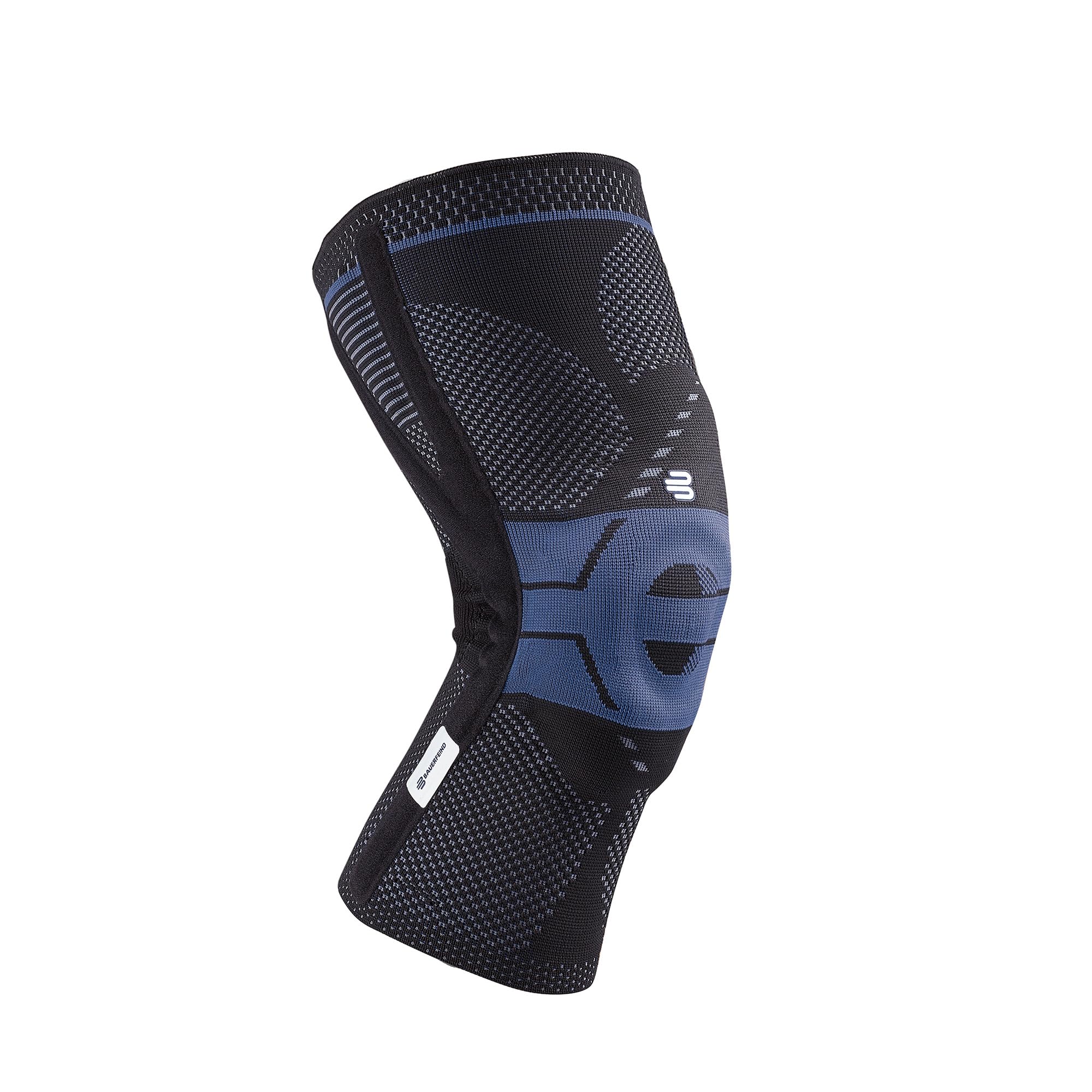 Amazon.com: Bauerfeind - GenuTrain P3 - Patella Knee Support - For