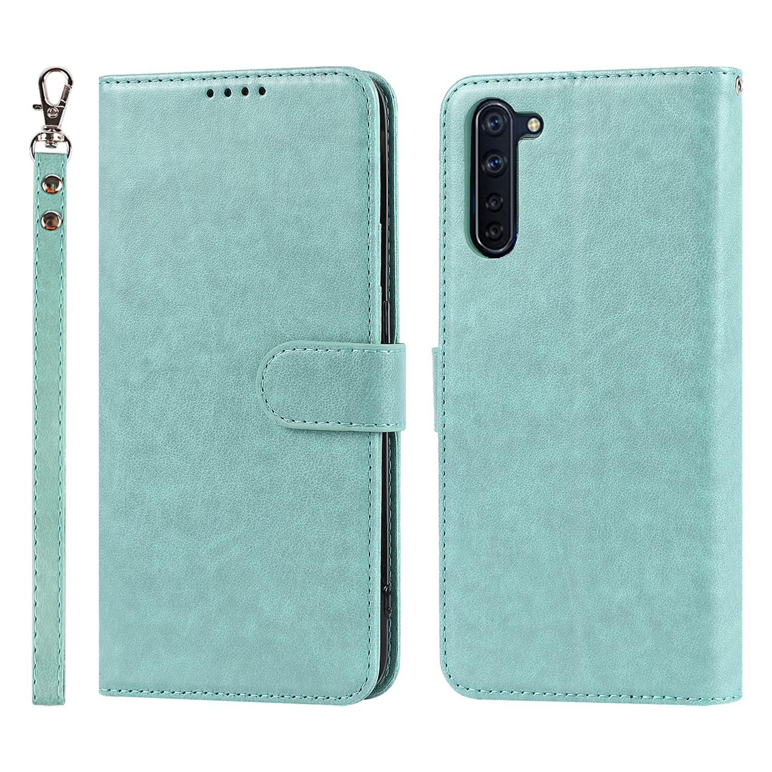 Amazon.co.jp: Oppo Reno 3A ケース 手帳型 Reno3 A ケース Reno 3 A