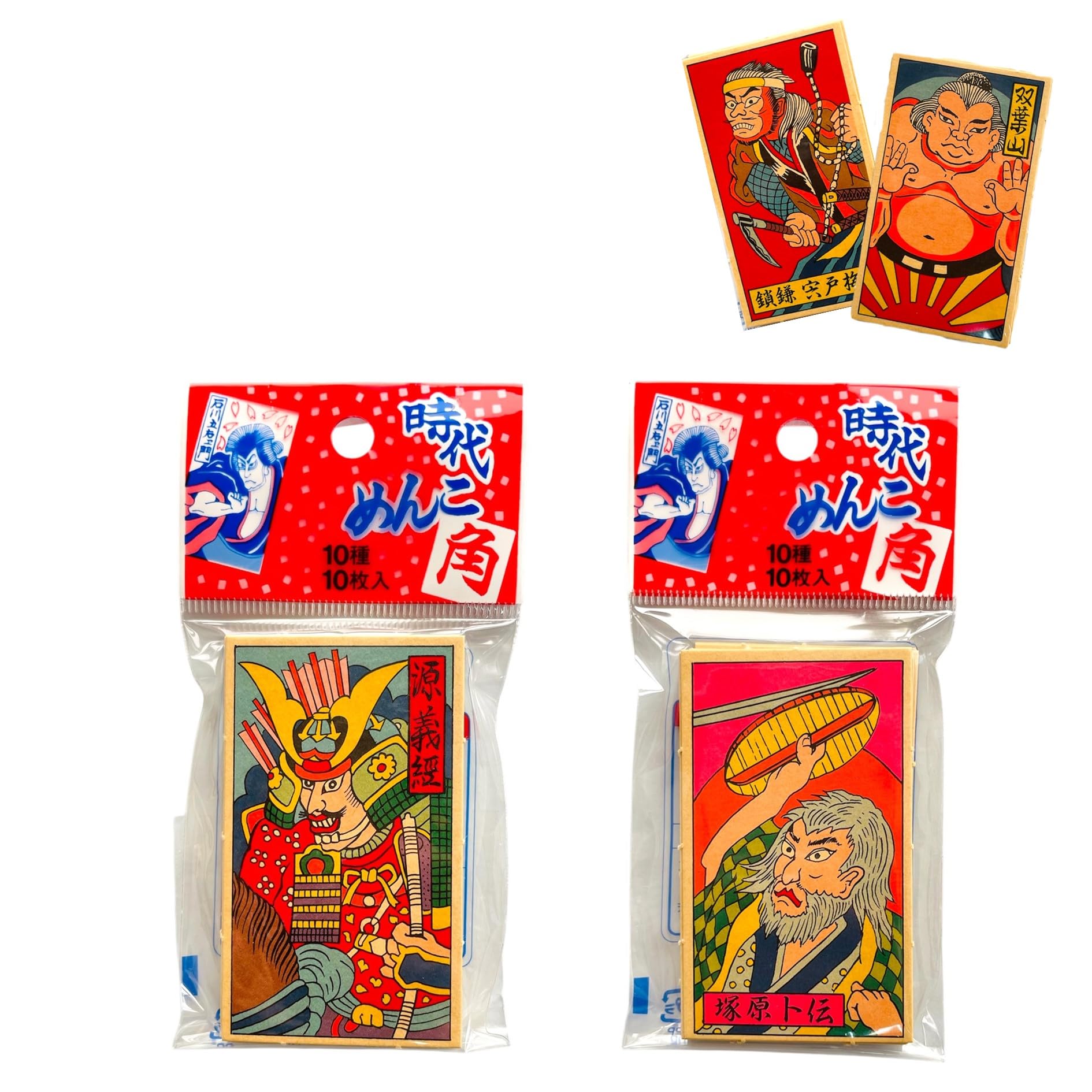 相撲 角メンコ 面子 めんこ 2枚 相撲 角メンコ めんこ 面子 5枚 Amazon