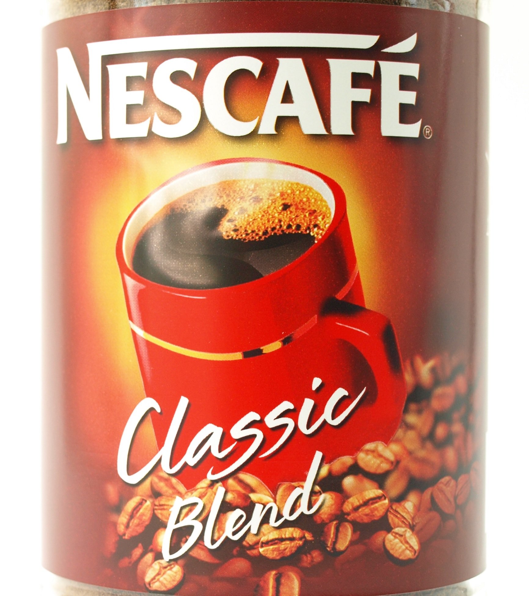Amazon.co.jp: NESCAFE ネスレ『ネスカフェ』クラシックブレンド