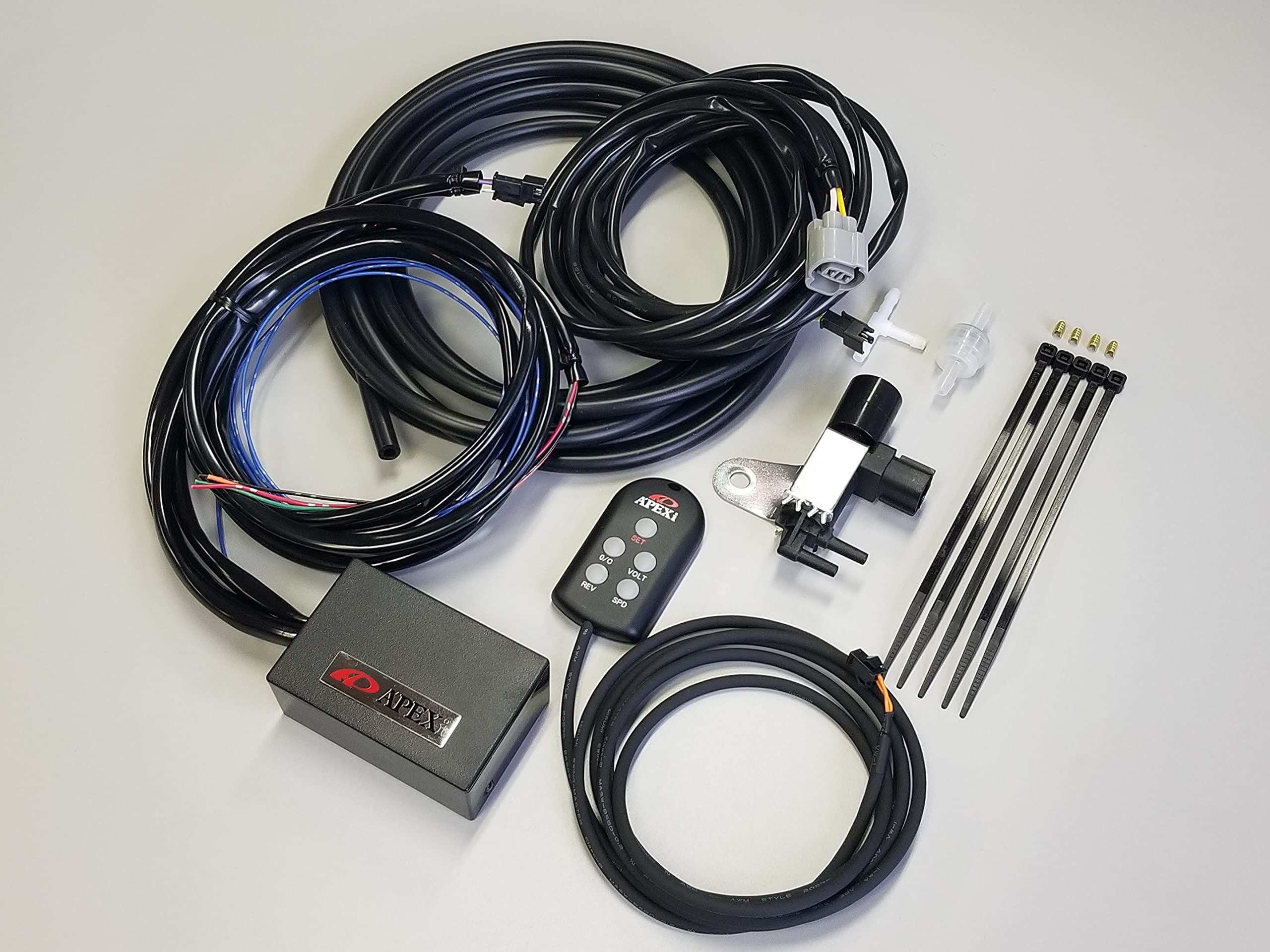 Amazon | A'PEXi アペックス ACTIVE-ECV アクティブエキゾースト