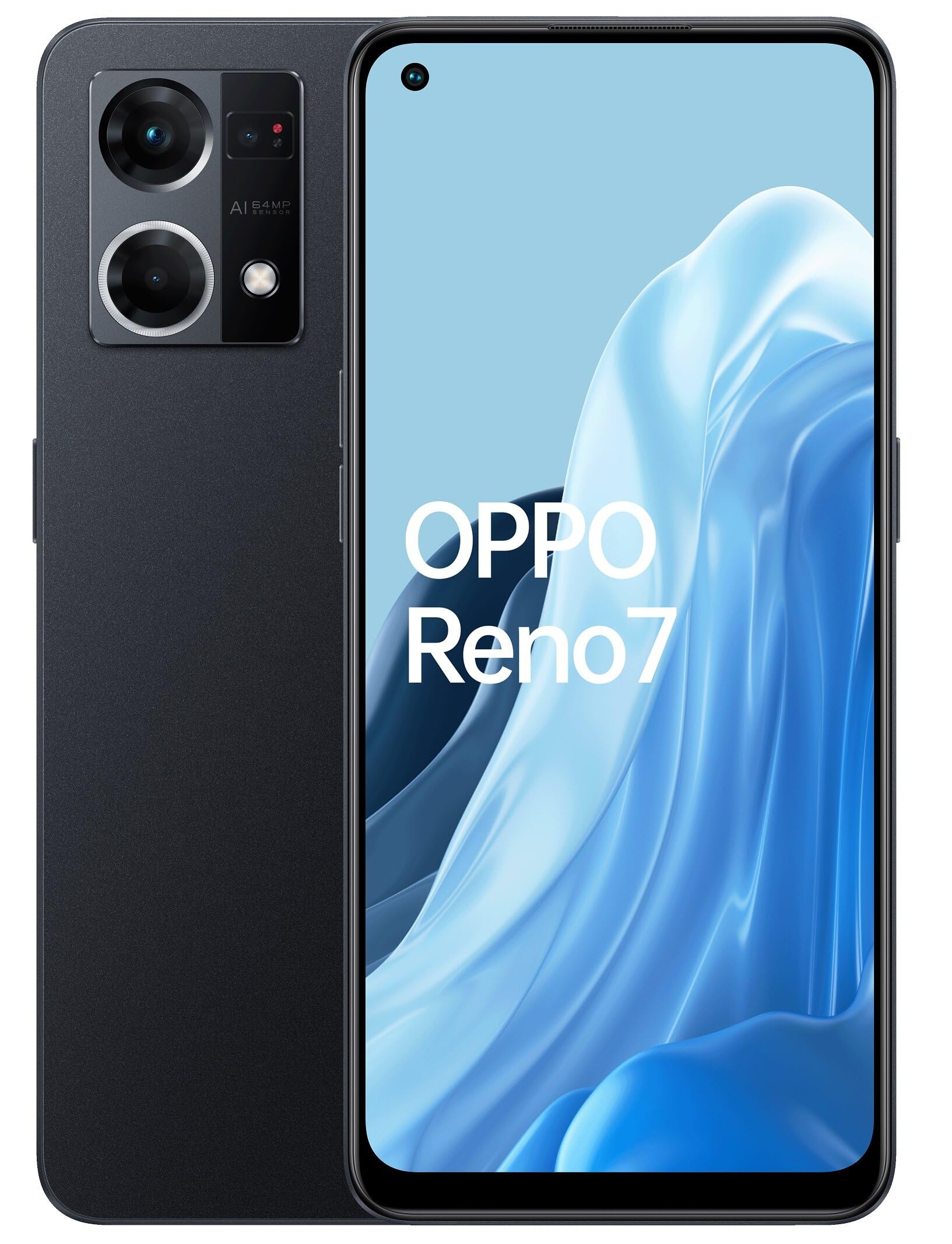 Oppo Reno7 Dual-SIM 128GB ROM + 8GB RAM (GSM Only | No CDMA