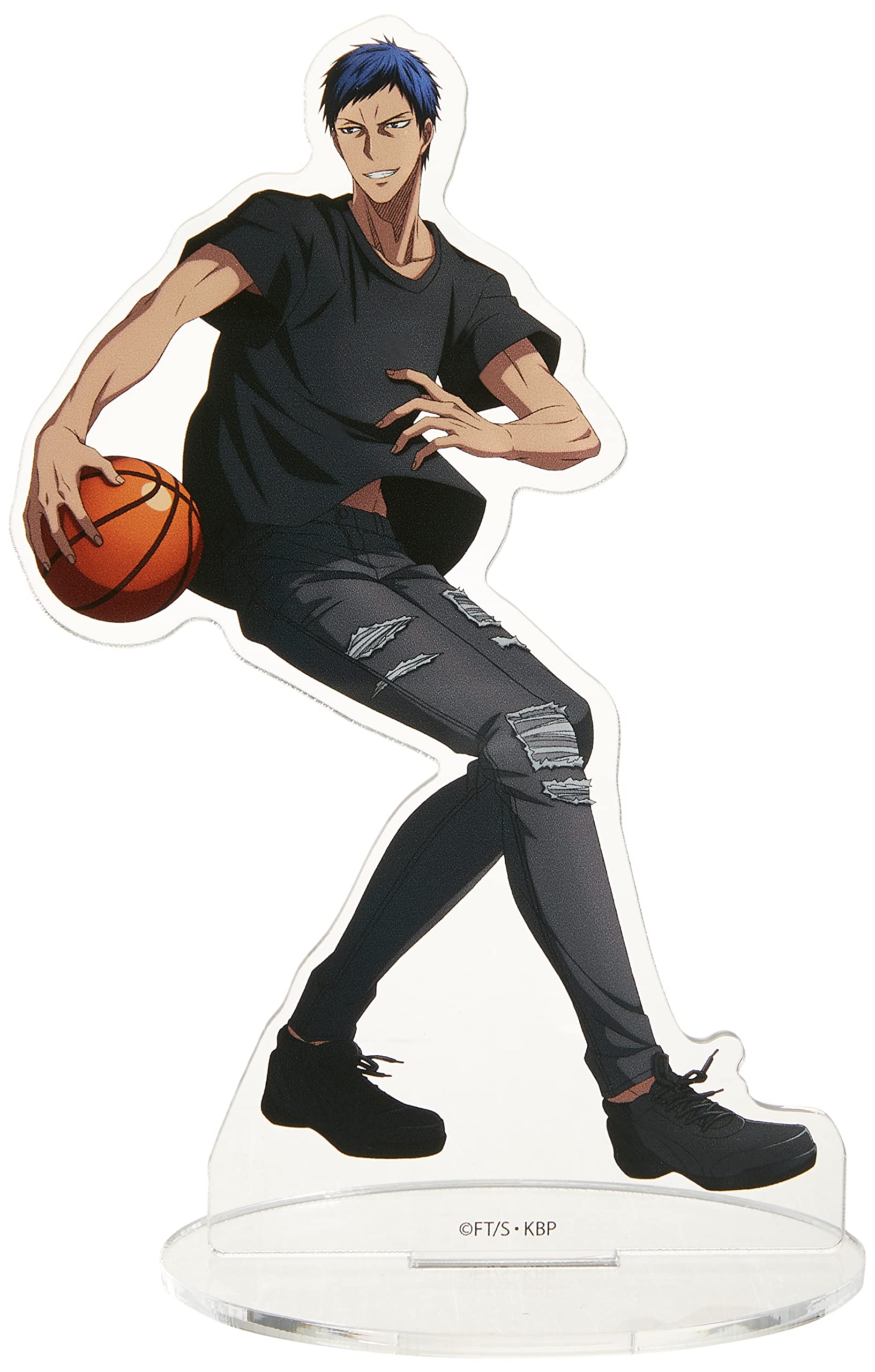 Amazon.co.jp: 黒子のバスケ 05 青峰大輝[描き下ろし] キャラアクリル