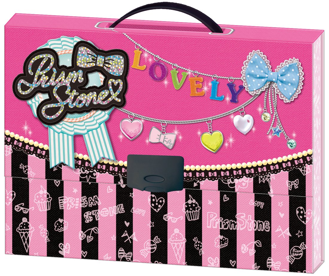 Amazon | プリティーリズム プリズムストーントランク ラブリーモデル