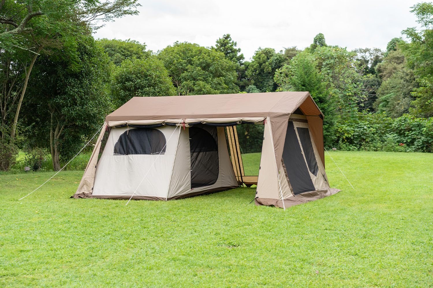 Amazon | ogawa(オガワ) アウトドア キャンプ インナーテント 5人用