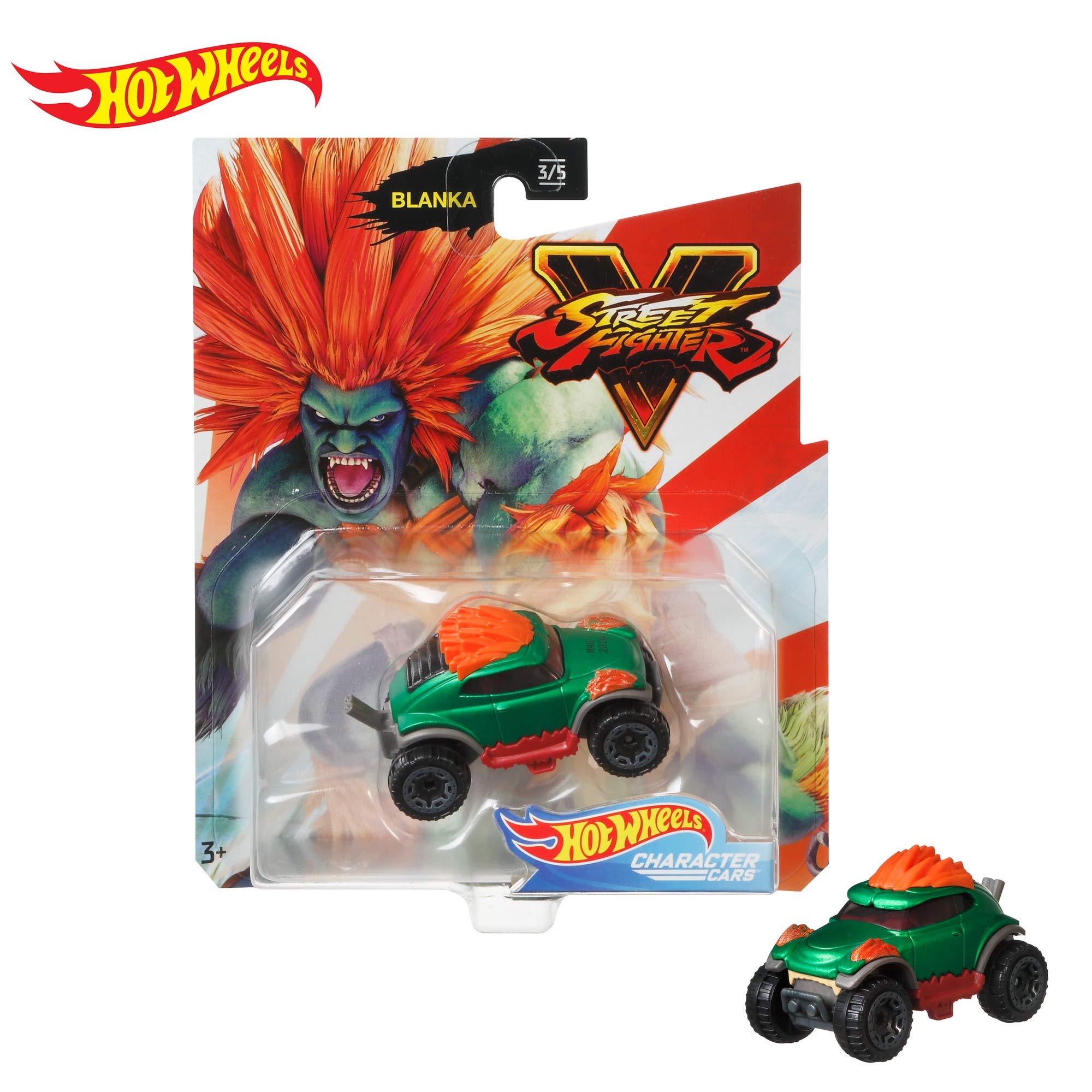 Amazon | ホットウィール ゲーミングキャラクター 2020 Mix1 アソート8