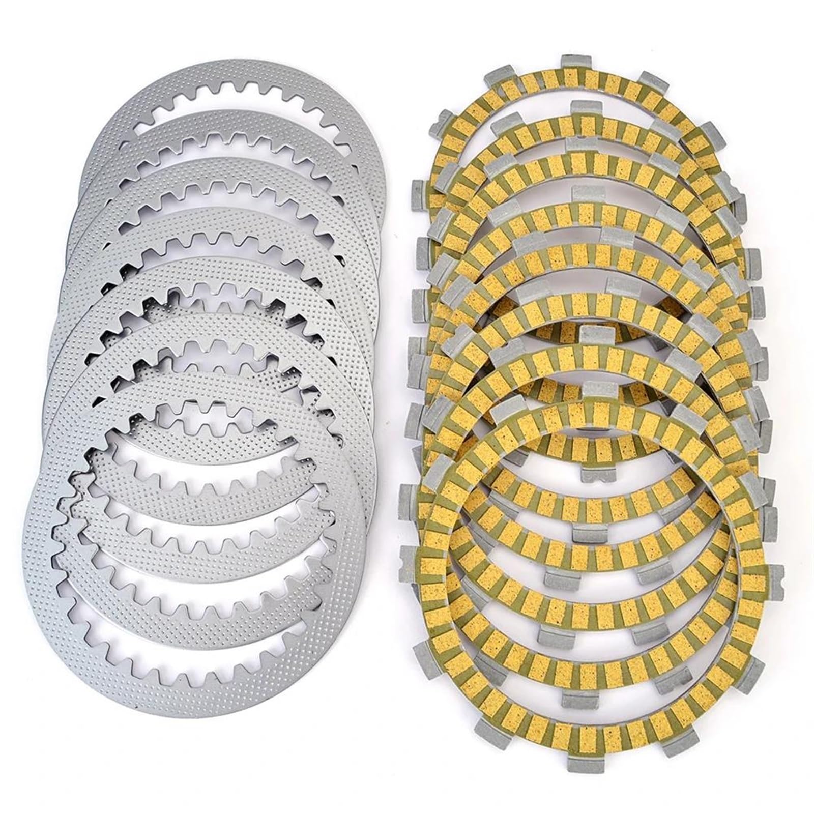 Amazon | クラッチプレート クラッチ フリクション ディスク プレート