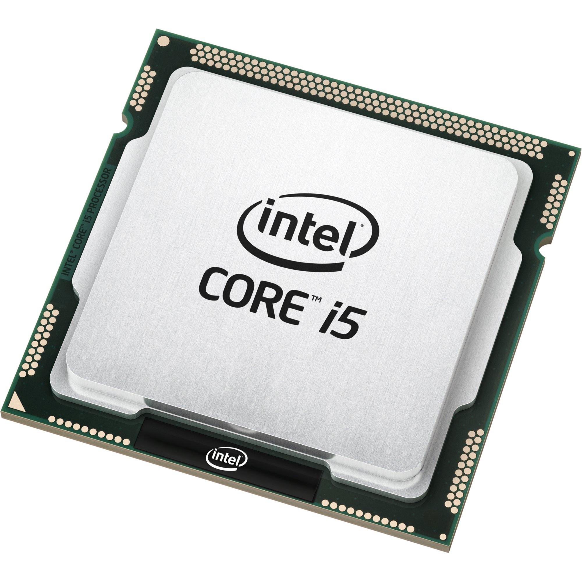 Amazon.com: Intel BX80646I54430 Core i5 i5-4430 Quad-core (4 Core