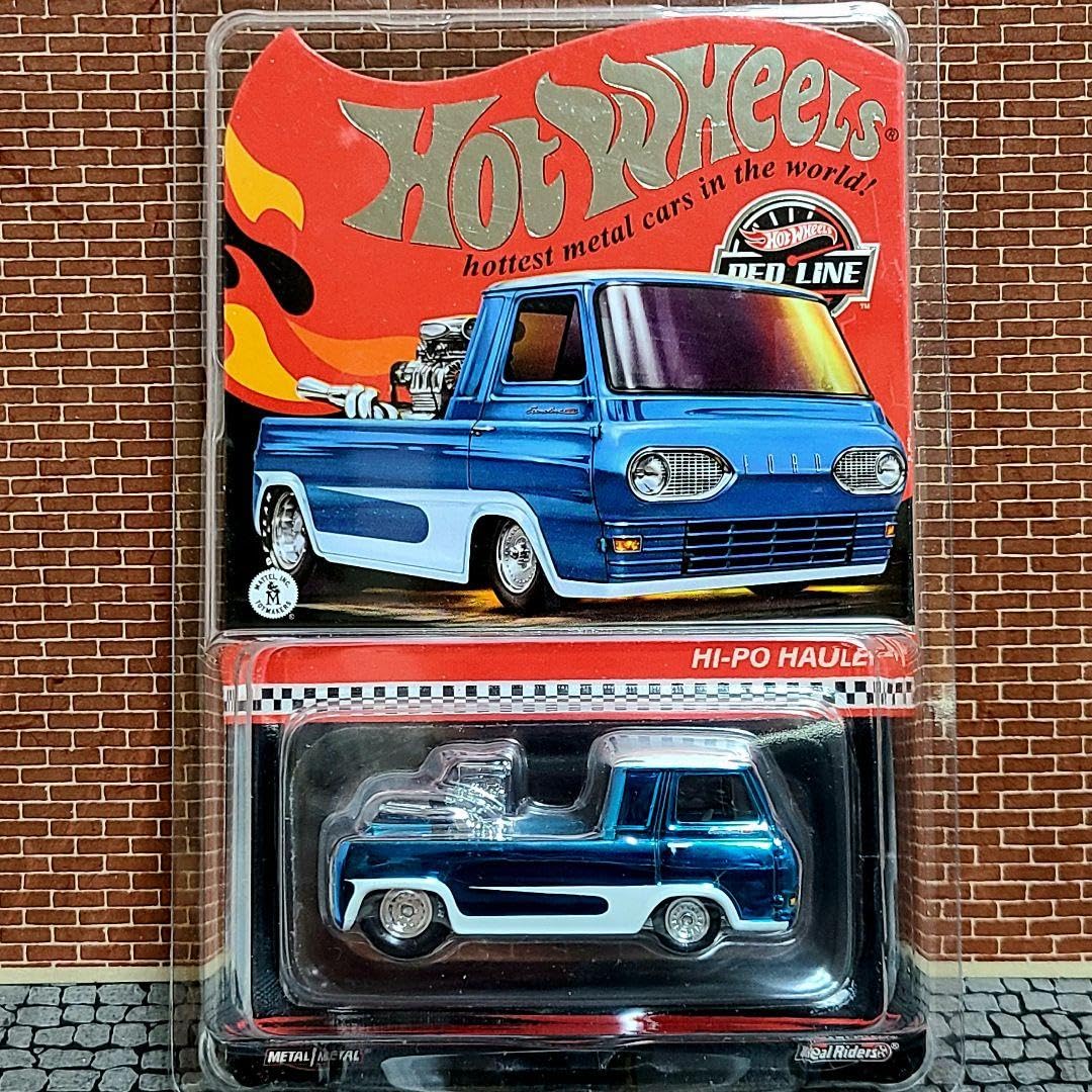 HW RLC ガスモンキー ハイポー ホーラー限定 レア！ HW RLC ガス