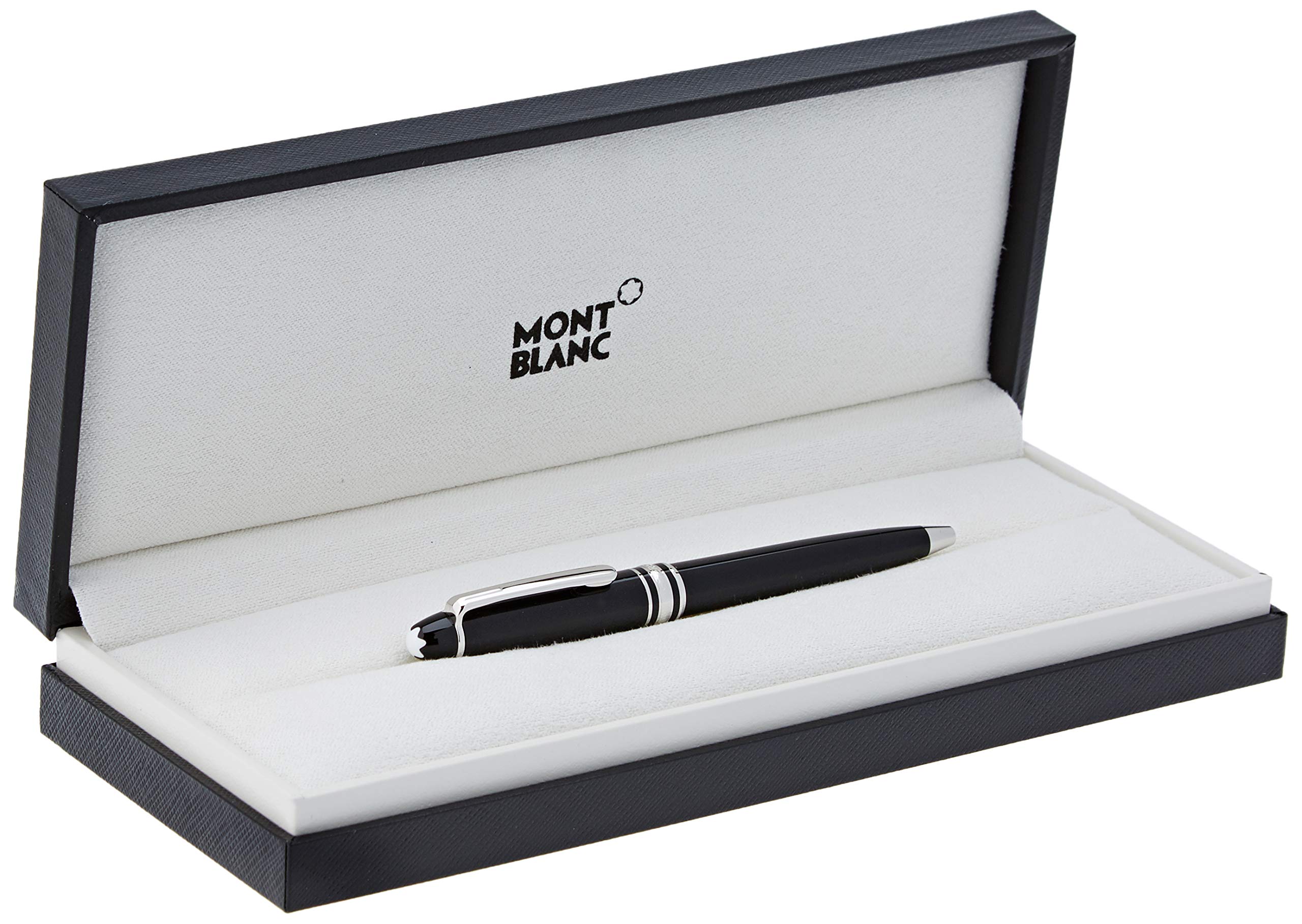 Amazon | MONTBLANC モンブラン ボールペン マイスターシュテュック