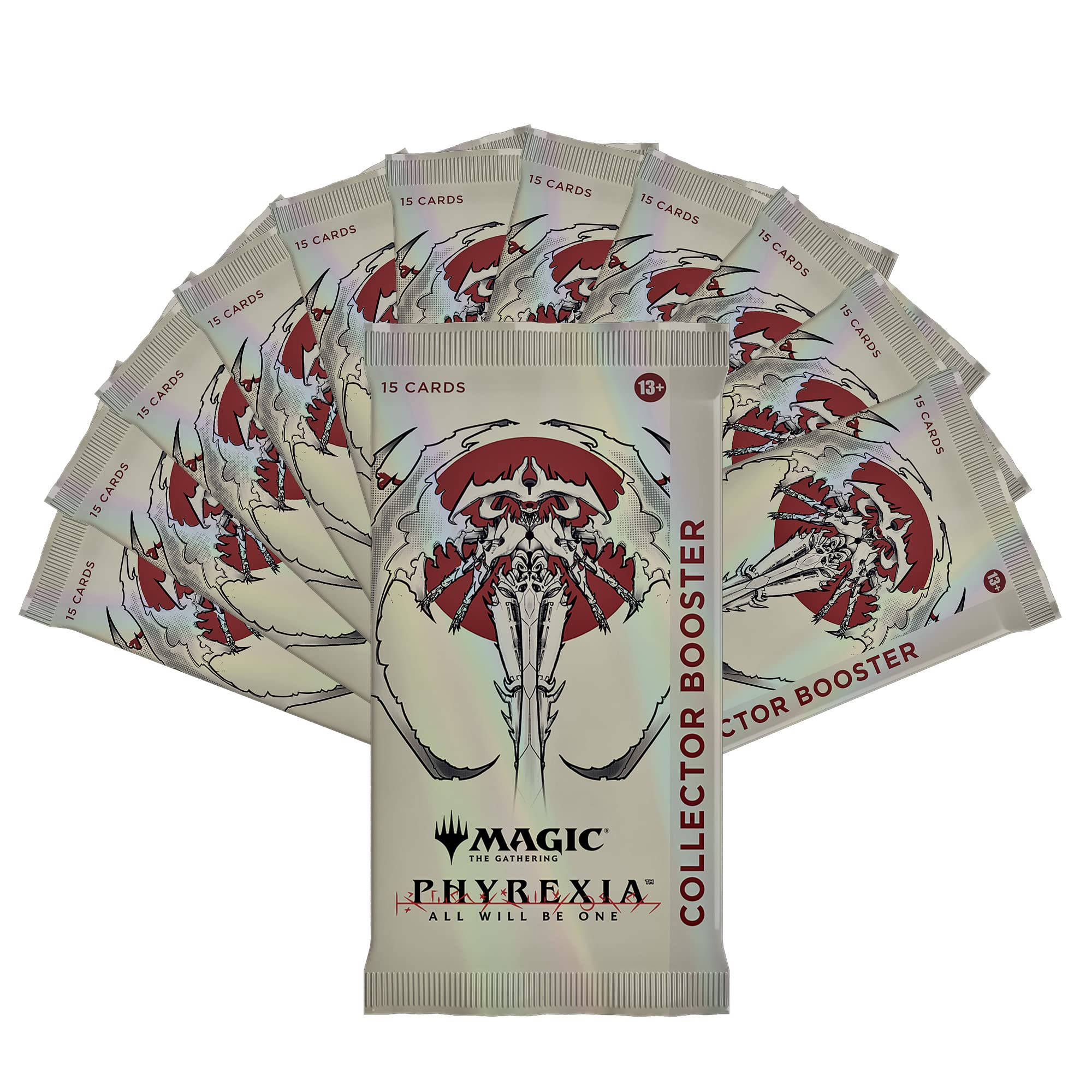 Amazon.co.jp: マジック:ザ・ギャザリング ファイレクシア:完全なる