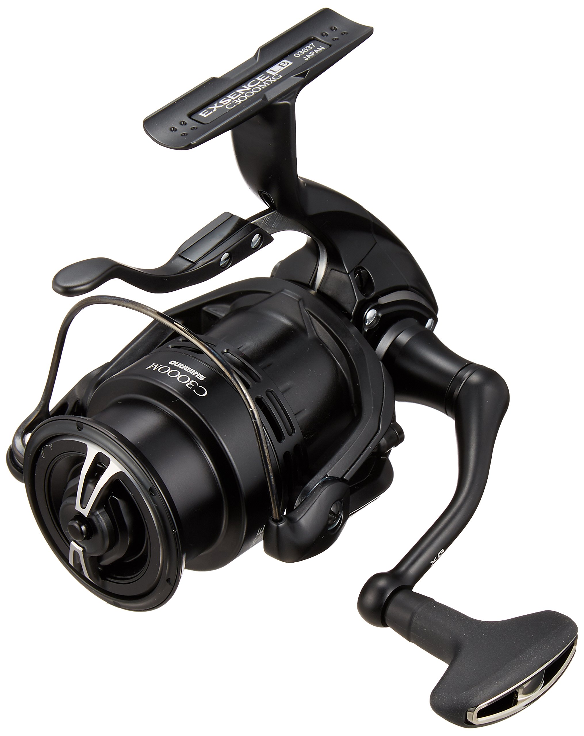Amazon | シマノ(SHIMANO) スピニングリール 16 エクスセンス LB