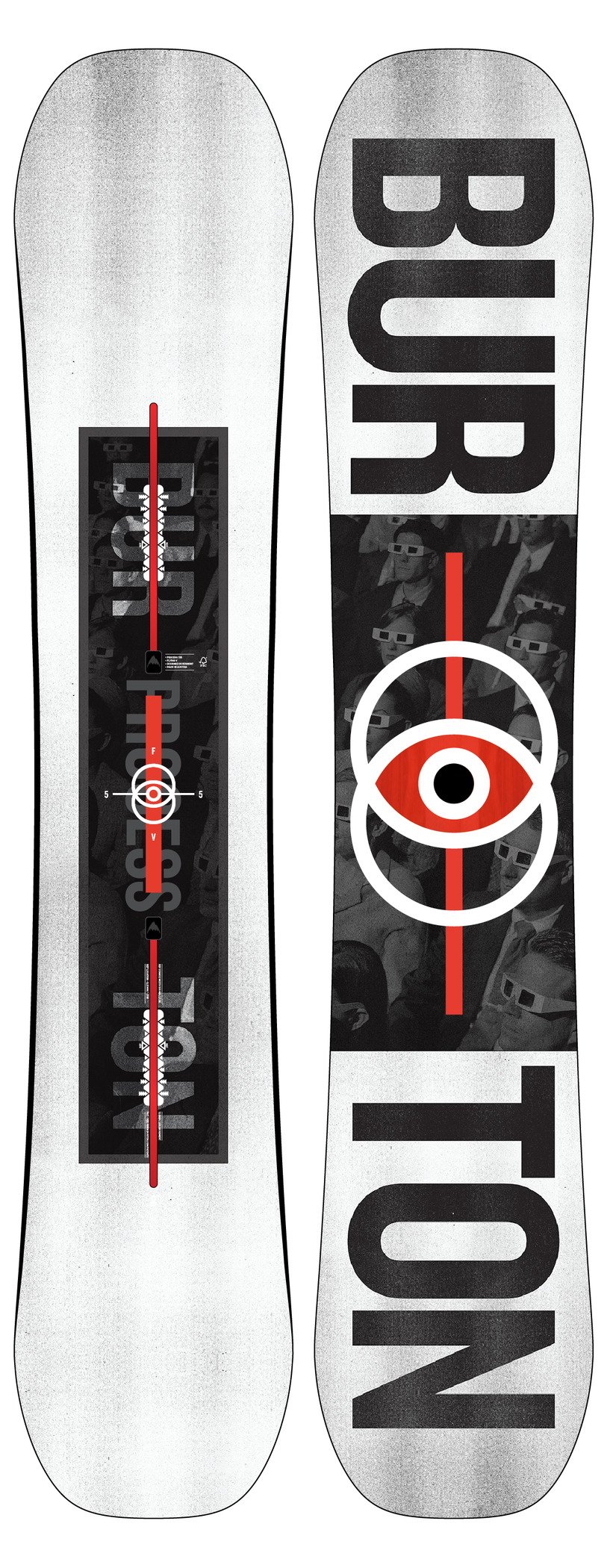 ◇スノーボード◇BURTON⁄バートン レア Burton VERDICT バートン