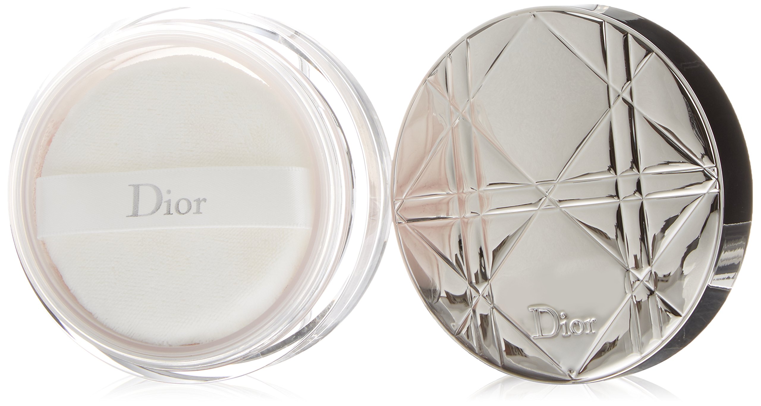 Dior Diorskin Nude Air Loose Powder - 012 Pink, 0.56 oz., Pack Of