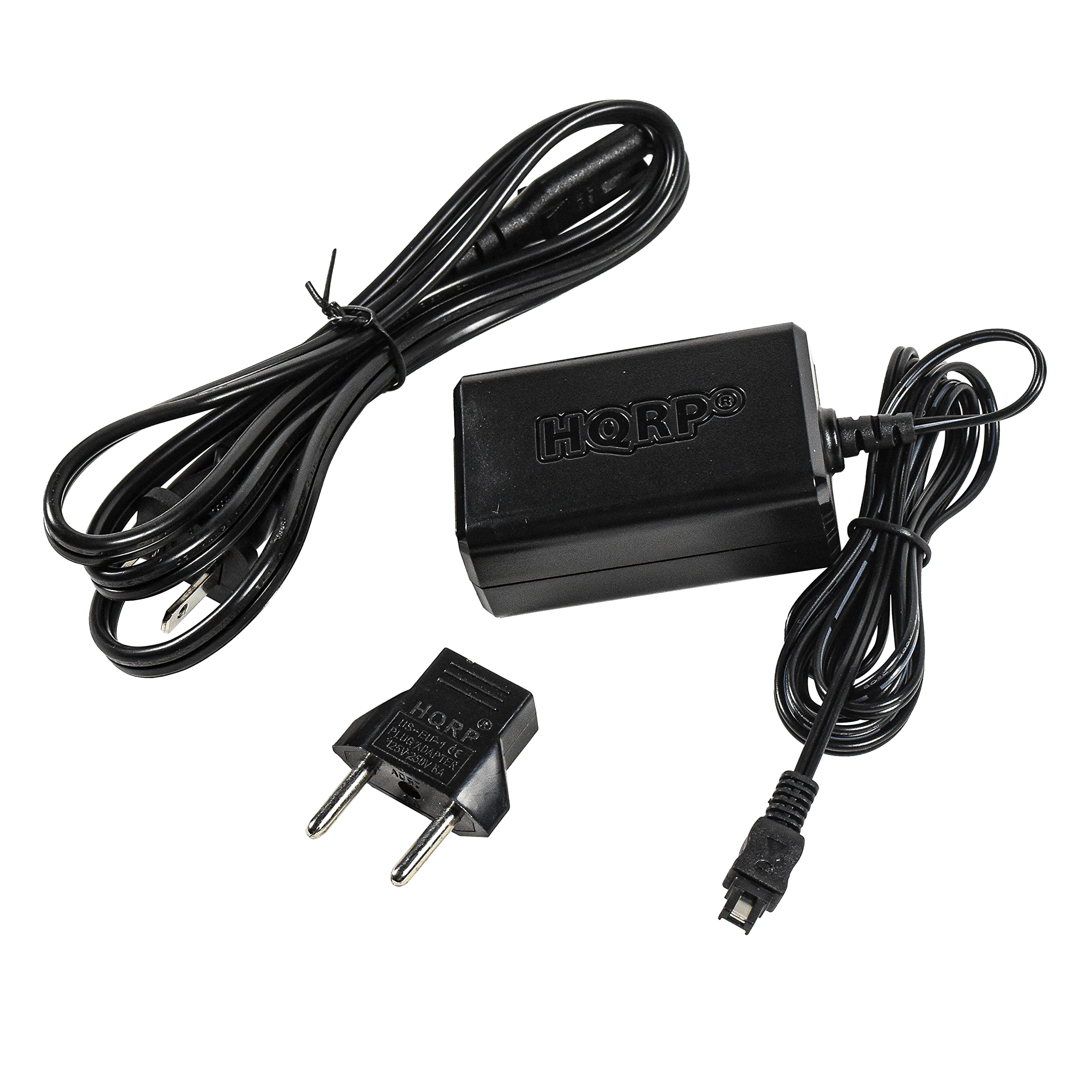 Amazon.com : HQRP Replacement AC Adapter/Charger Compatible with
