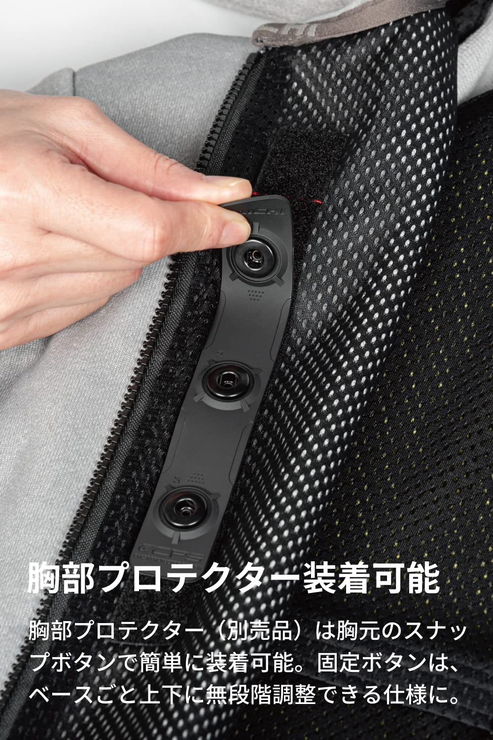 Amazon | RSタイチ(RS TAICHI) バイクウェア ライディングジャケット