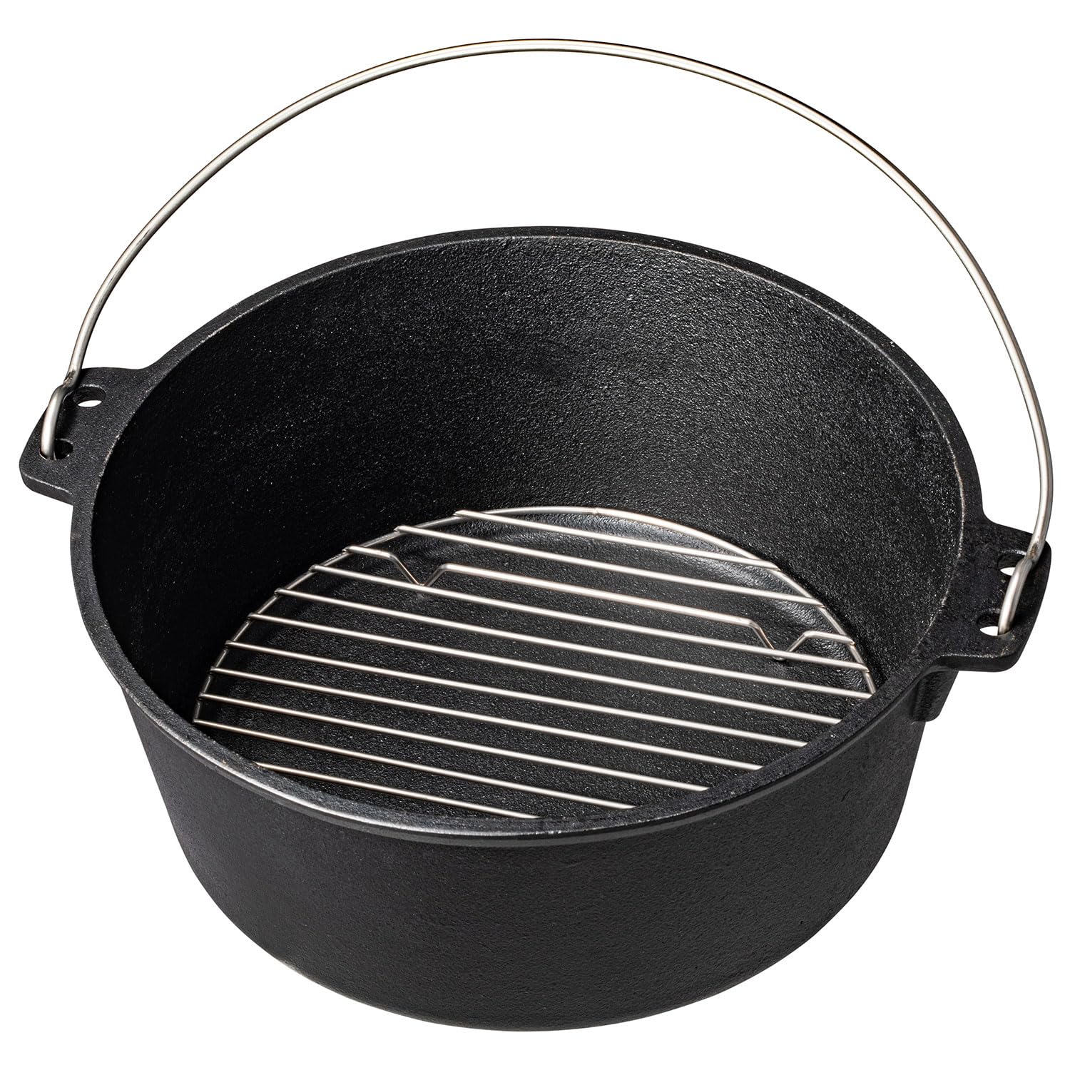 Amazon | Coleman(コールマン) クッカー ダッチオーブン 10インチ 脚