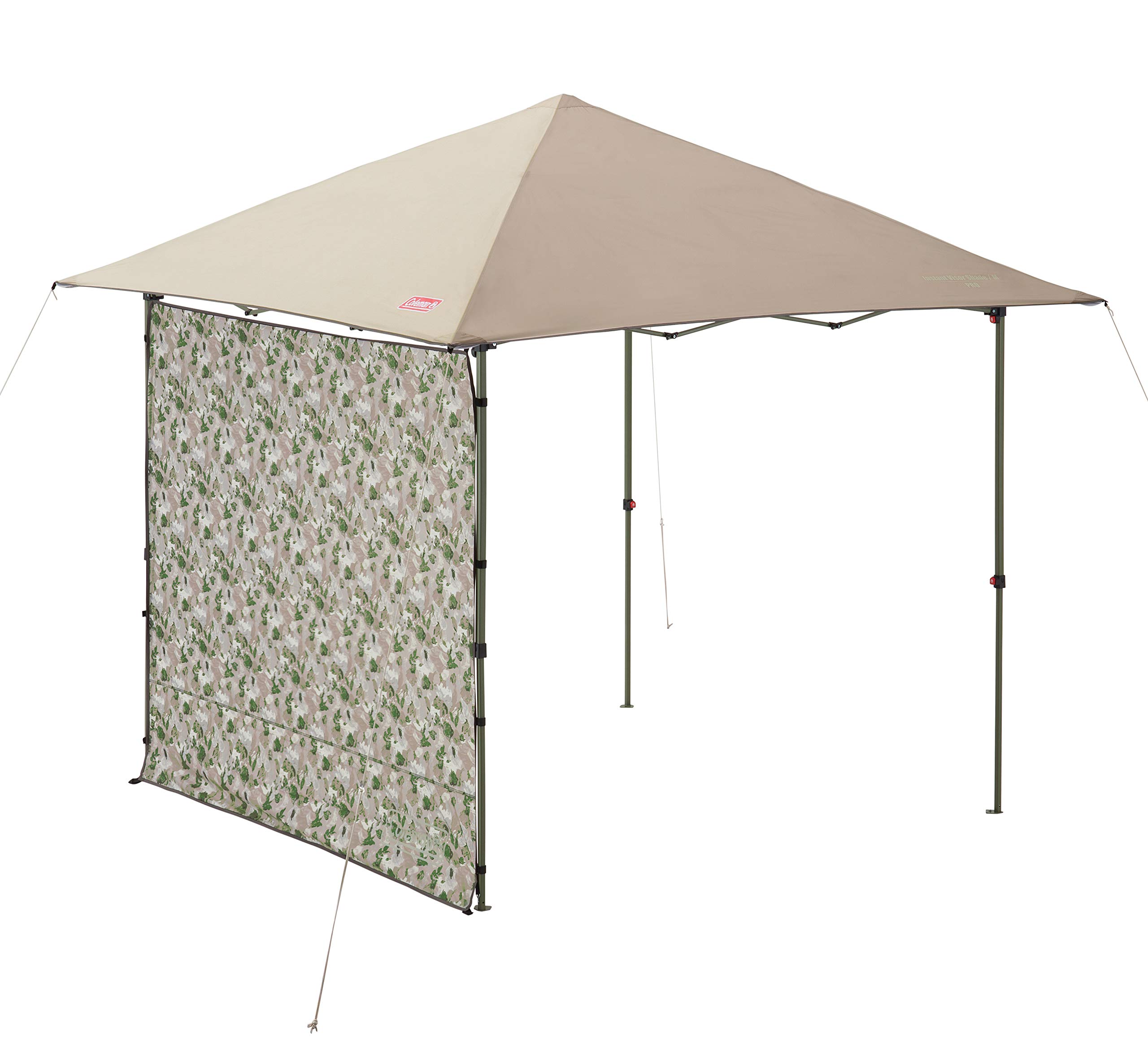 Amazon | Coleman(コールマン) シェード インスタントバイザーシェード