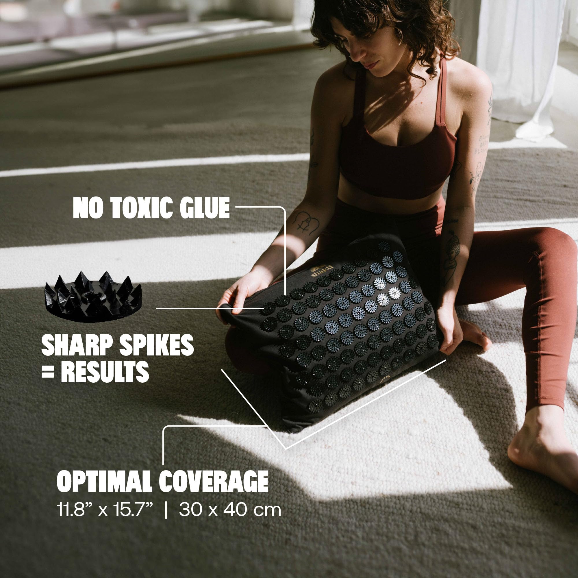 Amazon.co.jp: Shakti Japan公式 シャクティ 枕 正規品 プレミアム