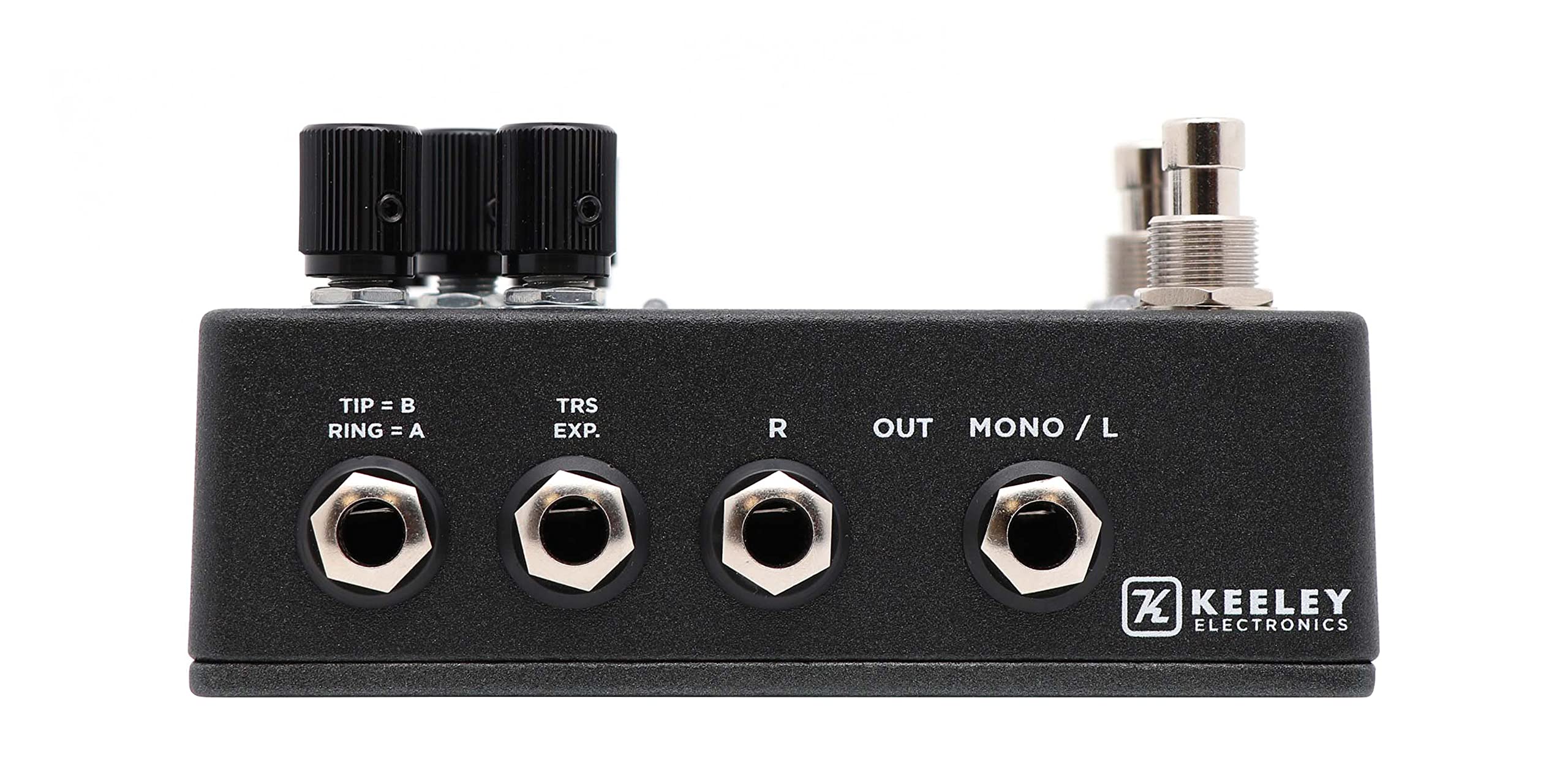 Amazon | Keeley Halo - Andy Timmons デュアルエコーペダル