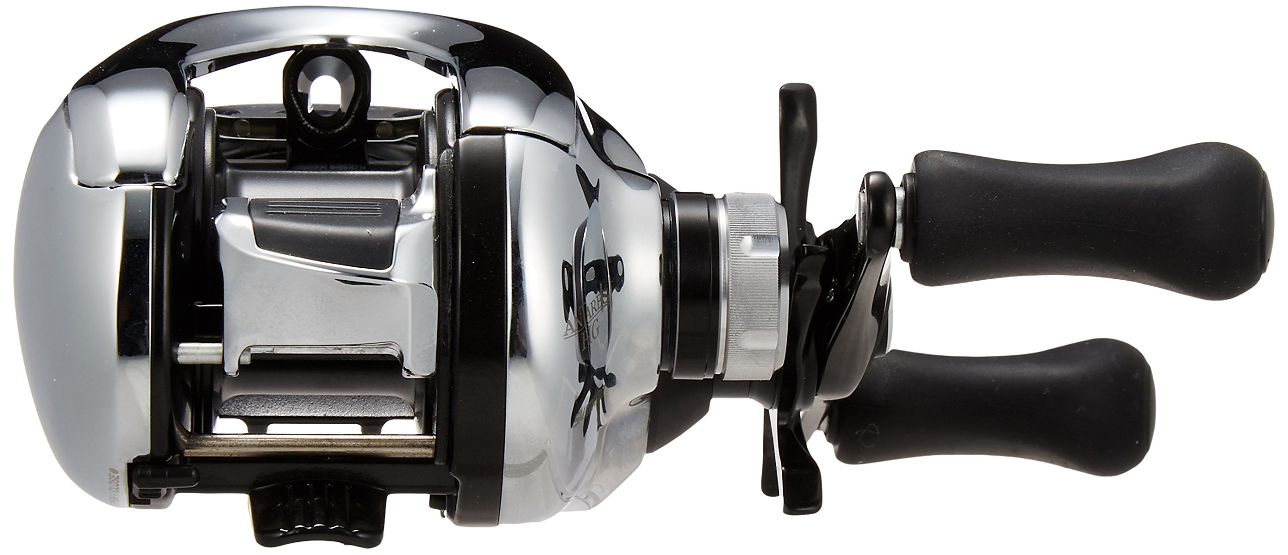 Shimano 12ANTARES HG ベイトリール Amazon | シマノ(SHIMANO) リール