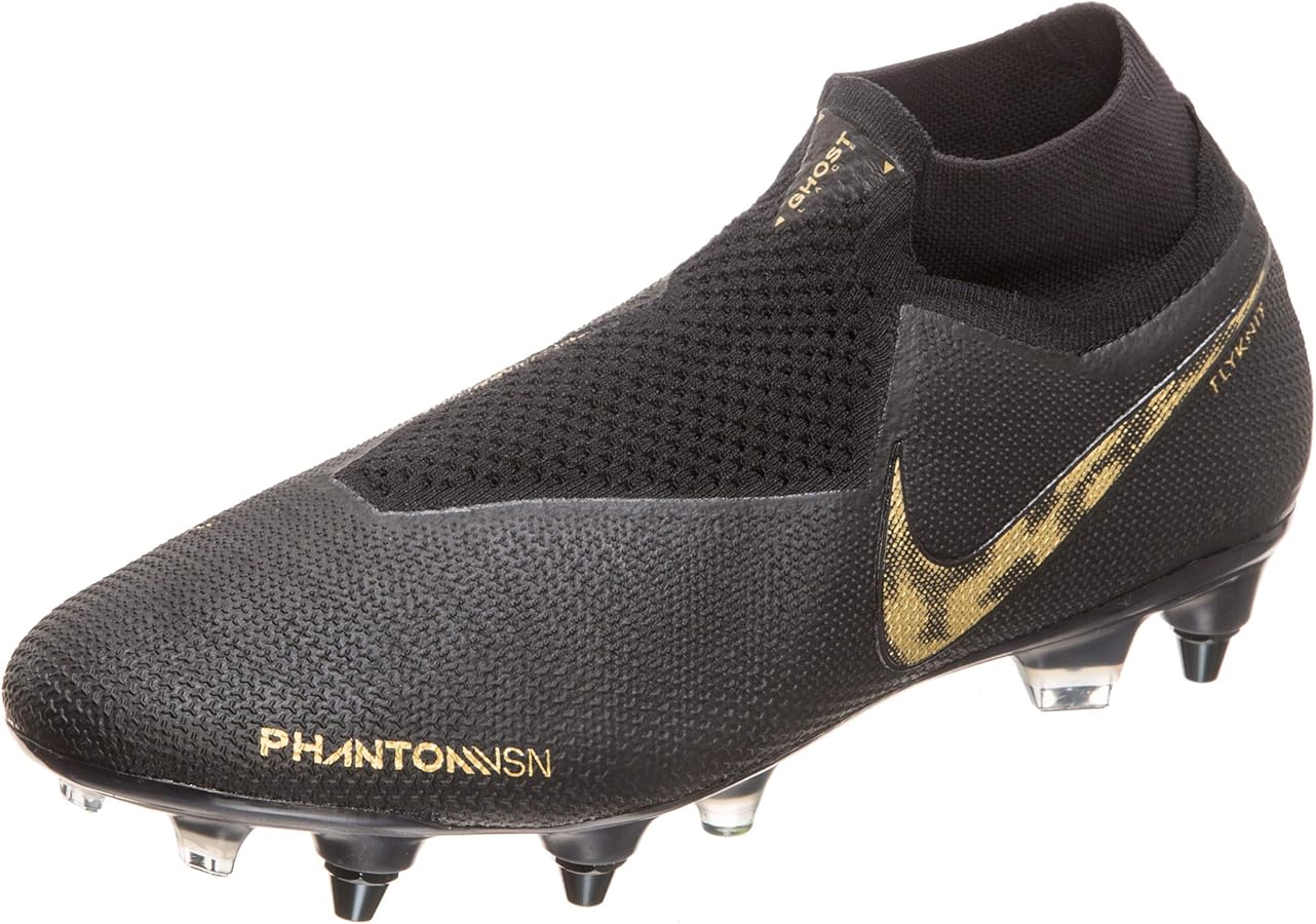 Amazon.com | Elite Nike Football Boots - Phantom Vsn DF SG-PRO AC