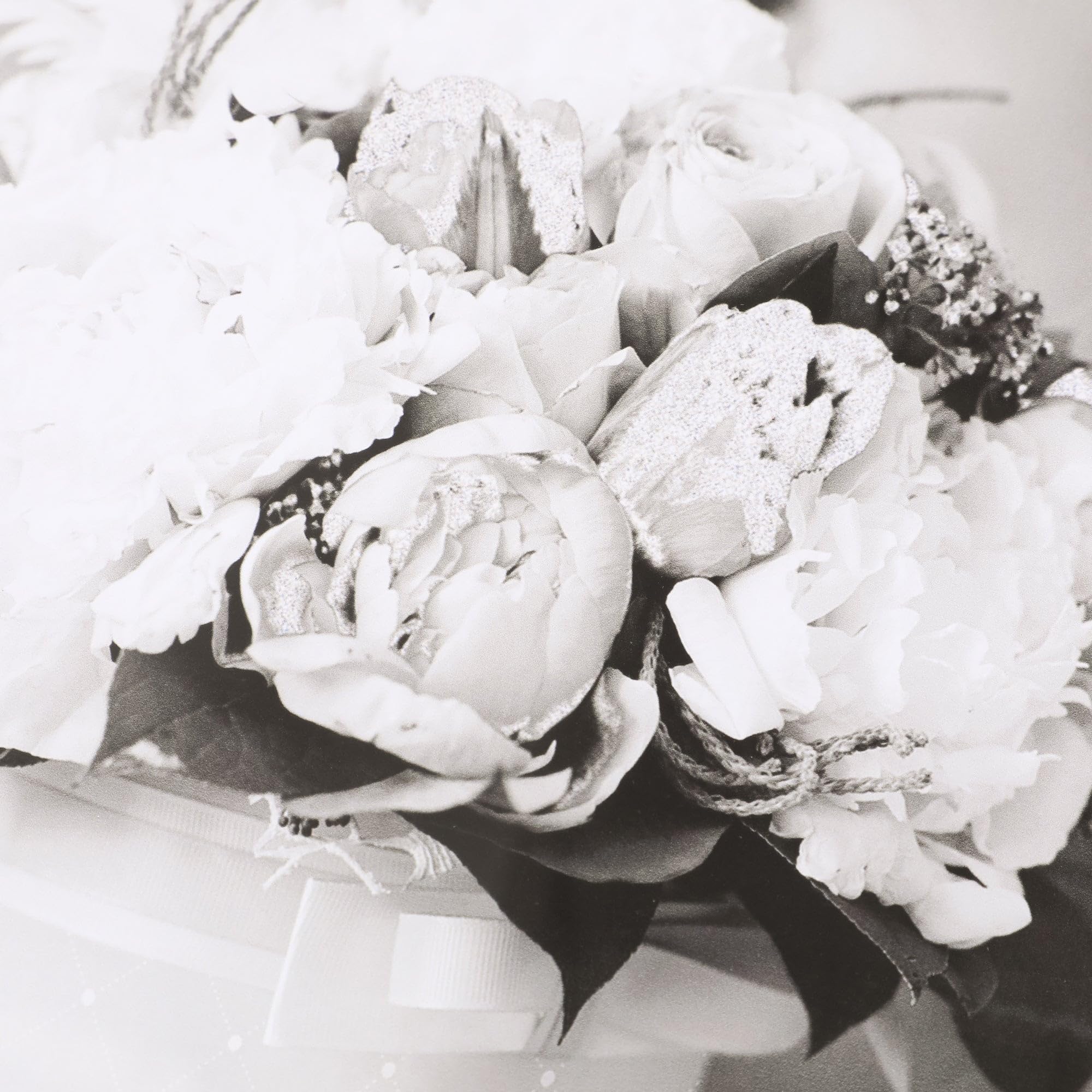 Amazon.co.jp: Francfranc フランフラン フラワーボックス アート