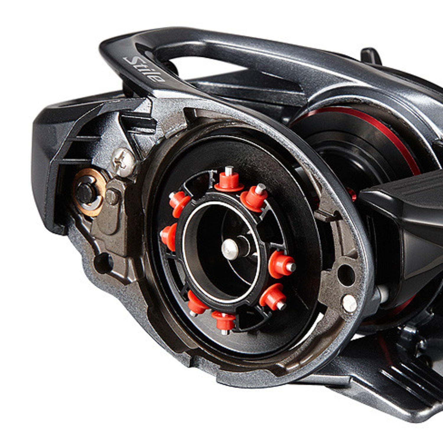 美品】シマノ 16 スティーレ 100XG ベイトリール 船釣り Stile Amazon