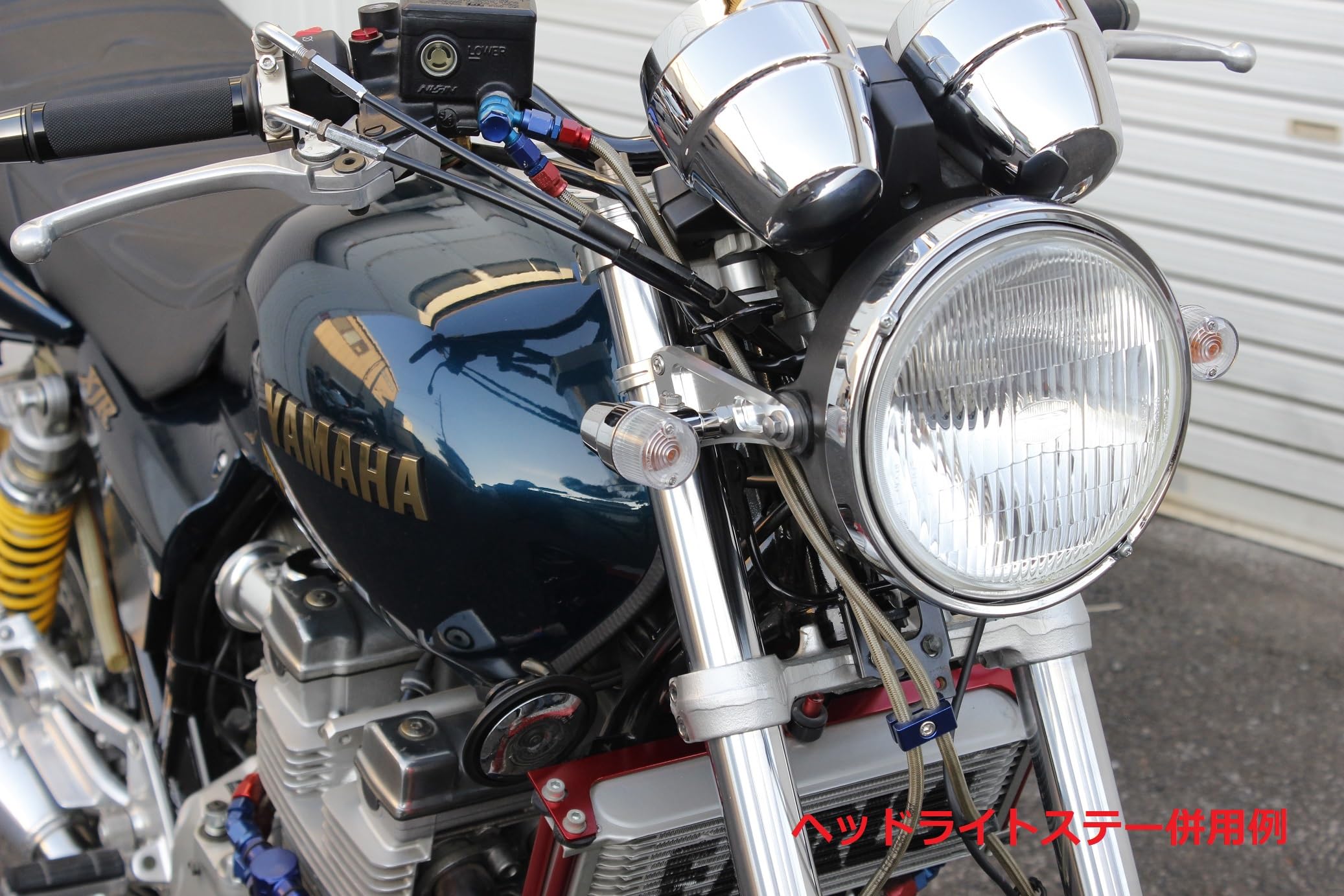 Amazon | ポッシュフェイス(POSH FAITH) バイク用品 ウインカー