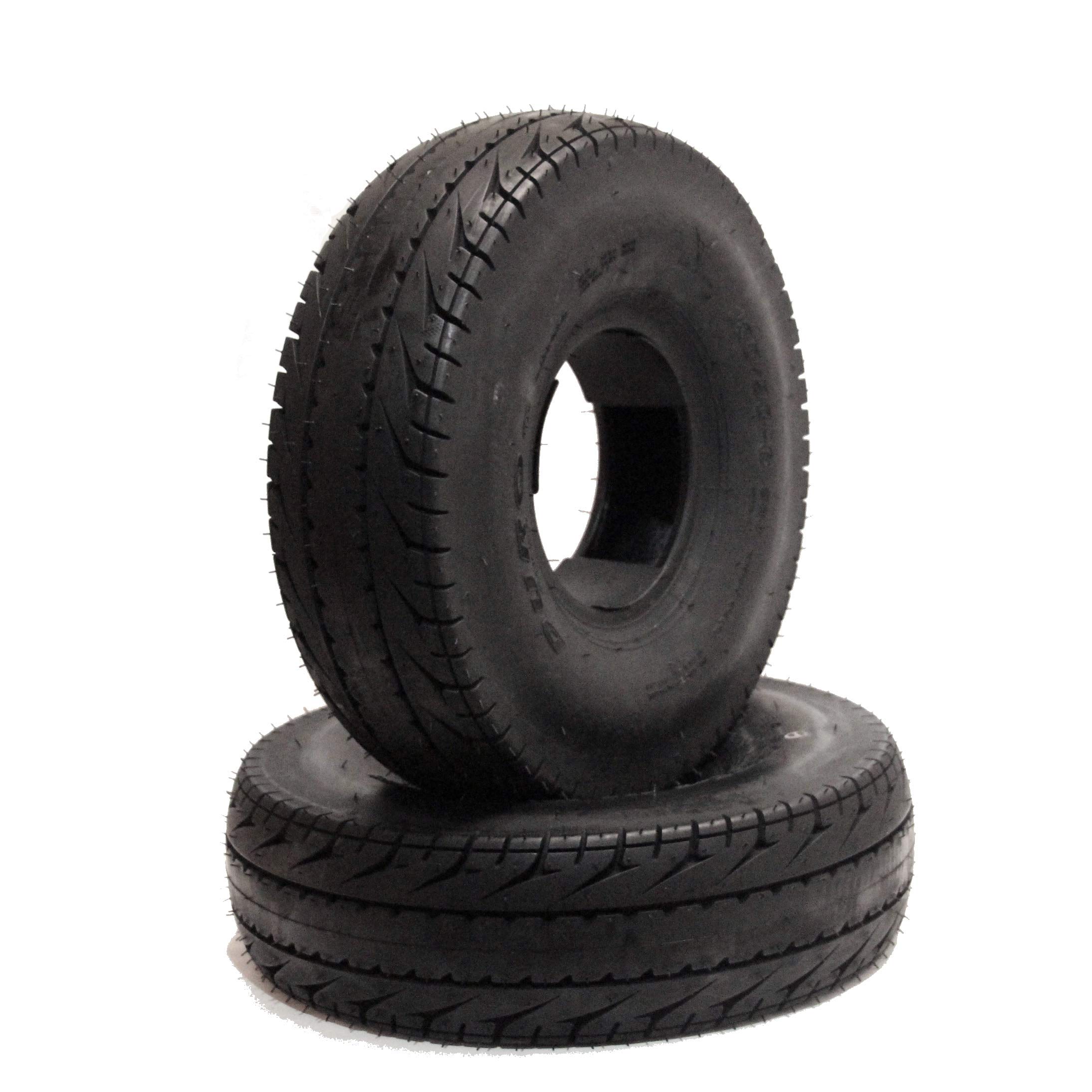 Amazon.co.jp: 2本セット 130/90-6 53J WT ジャイロキャノピー