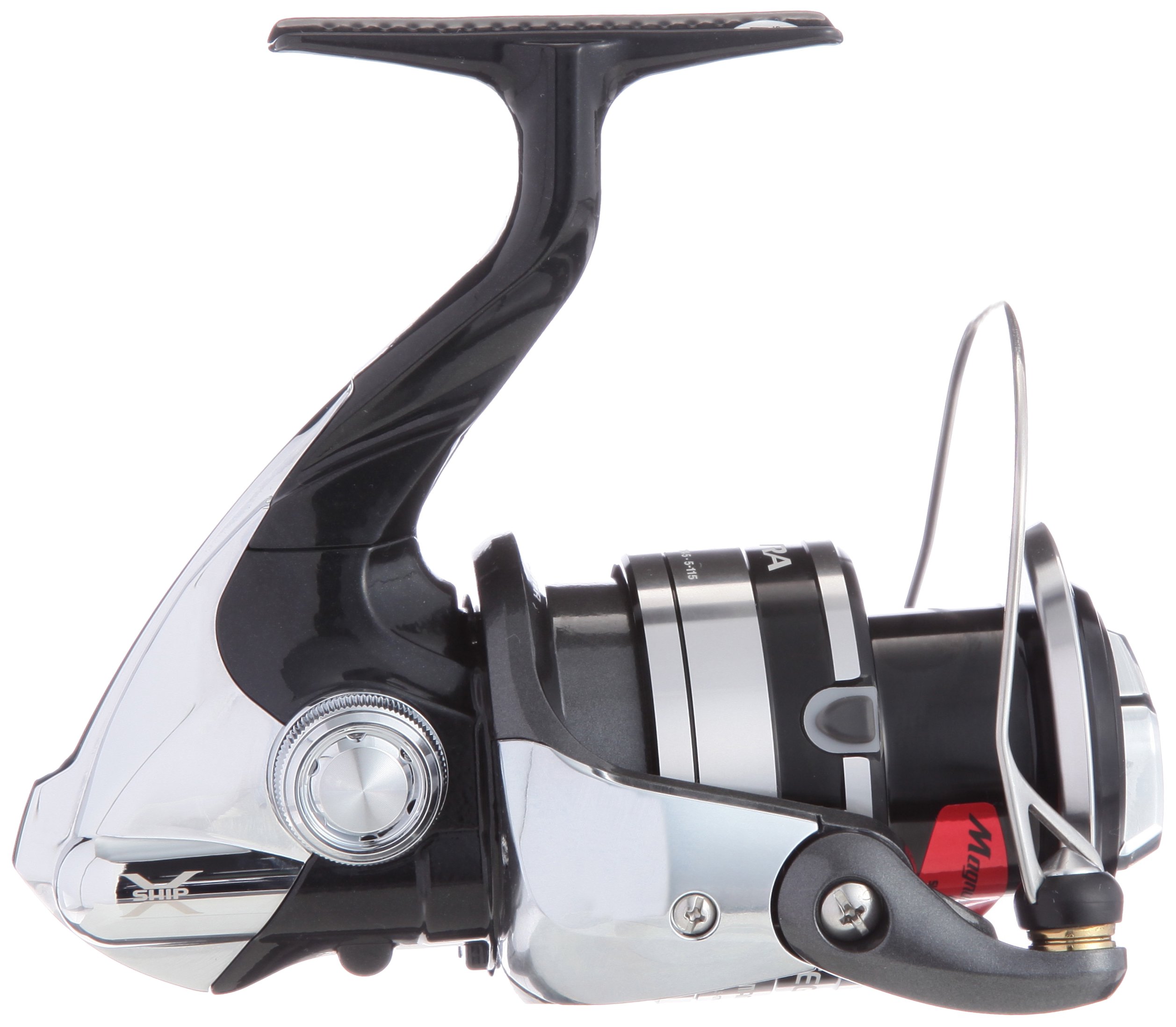 Amazon | シマノ(SHIMANO) リール 12 アルテグラ 4000HG | シマノ