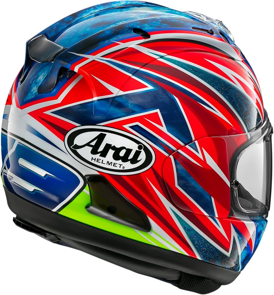 Amazon | アライ(Arai) バイクヘルメット フルフェイス RX-7X OGURA 59