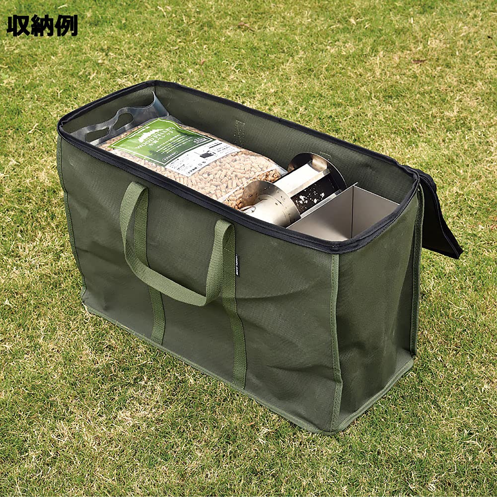 キッチンスタンドIII UFギアバッグ50 キッチンタンク3点セット