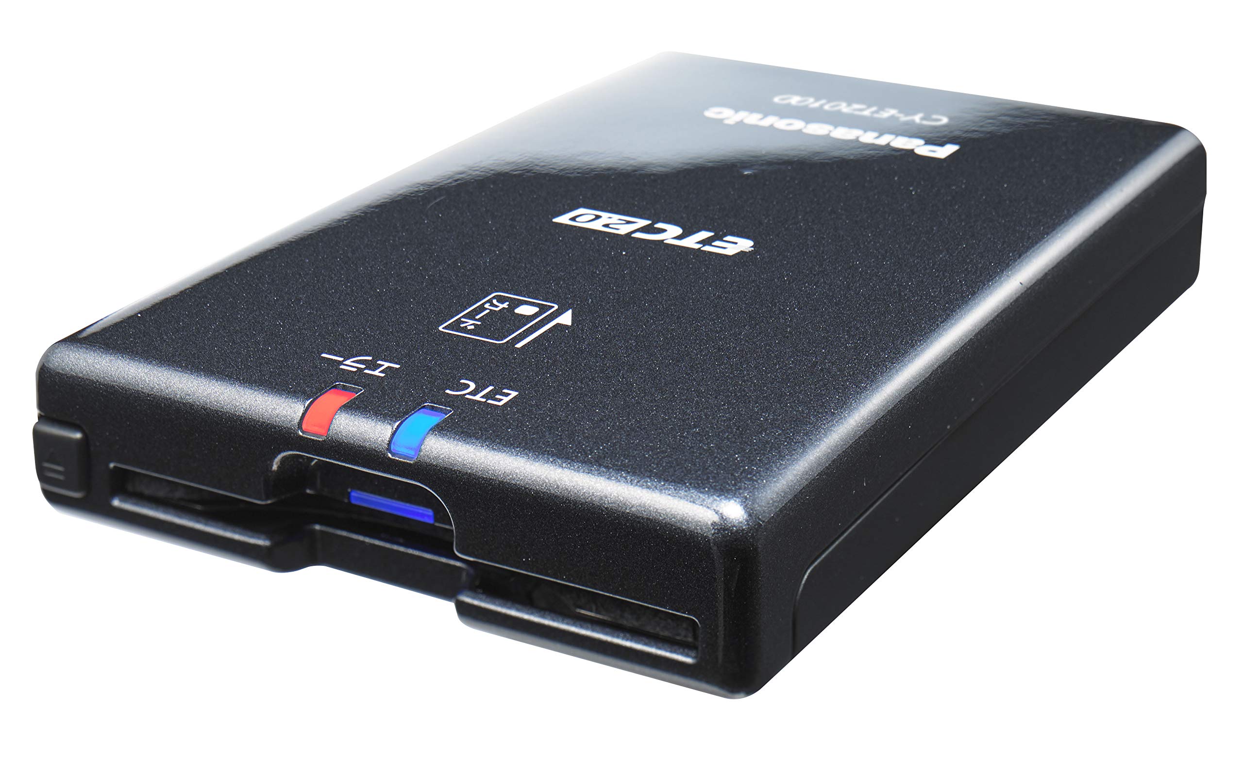 Amazon | パナソニック(Panasonic) ETC2.0車載器 CY-ET2010D