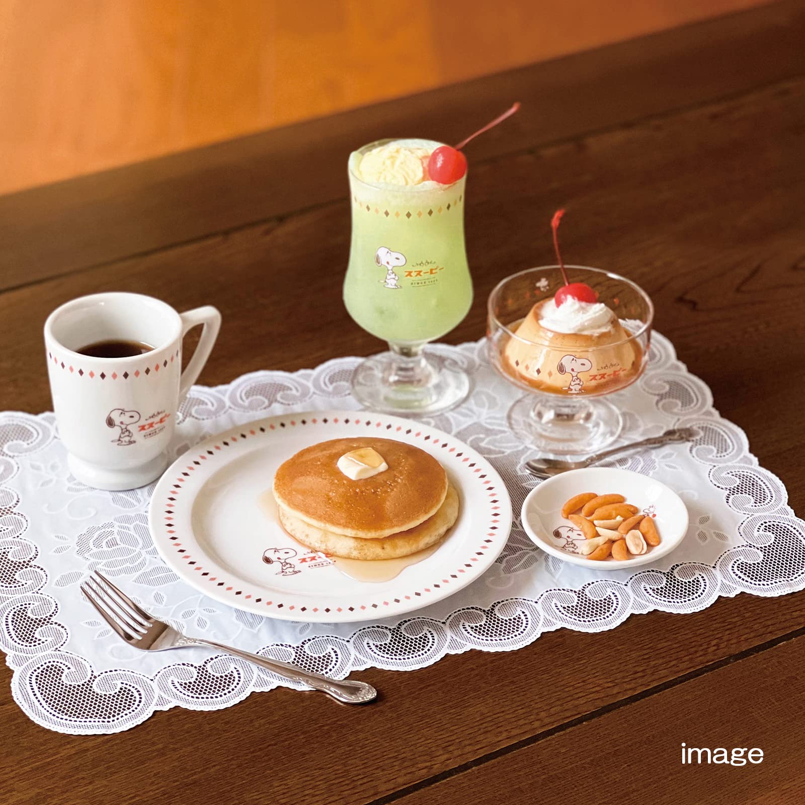 Amazon.co.jp: 金正陶器(Kaneshotouki) 「 PEANUTS (ピーナッツ