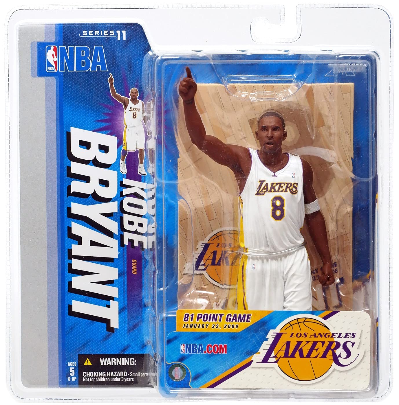 Amazon.com: McFarlane Toys 6