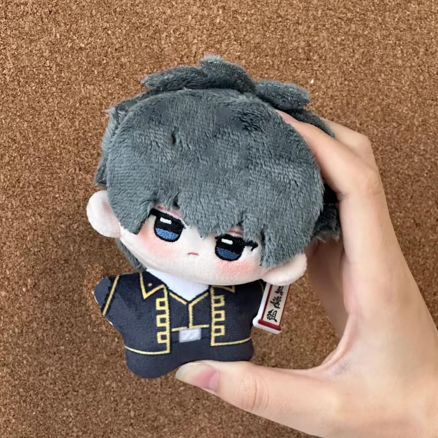 Amazon.co.jp: 銀魂 周辺 坂田銀時 土方十四郎 沖田総悟 やとかむい