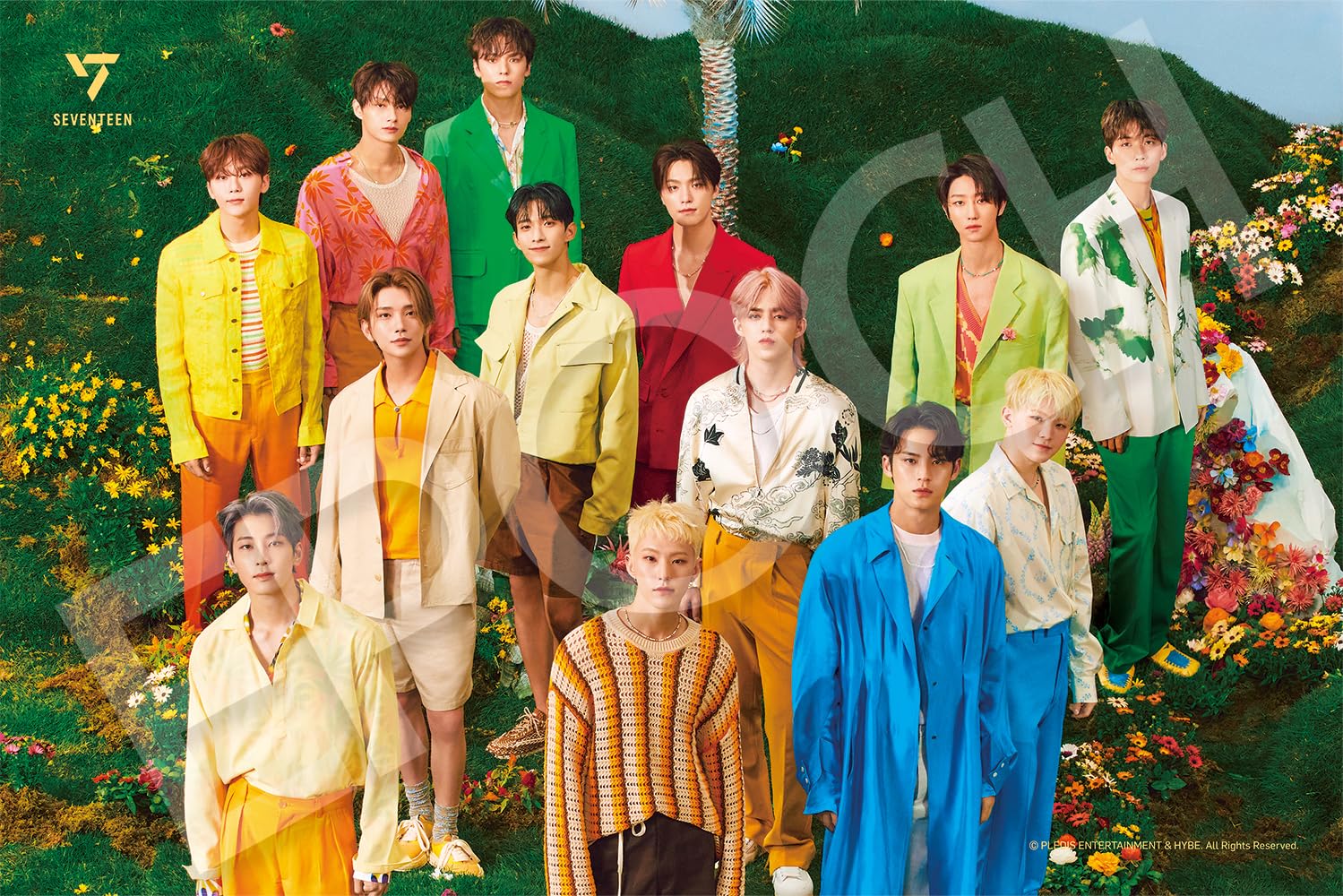 新品未開封】 光のささやき ジグソーパズル 1000ピース ステフェン